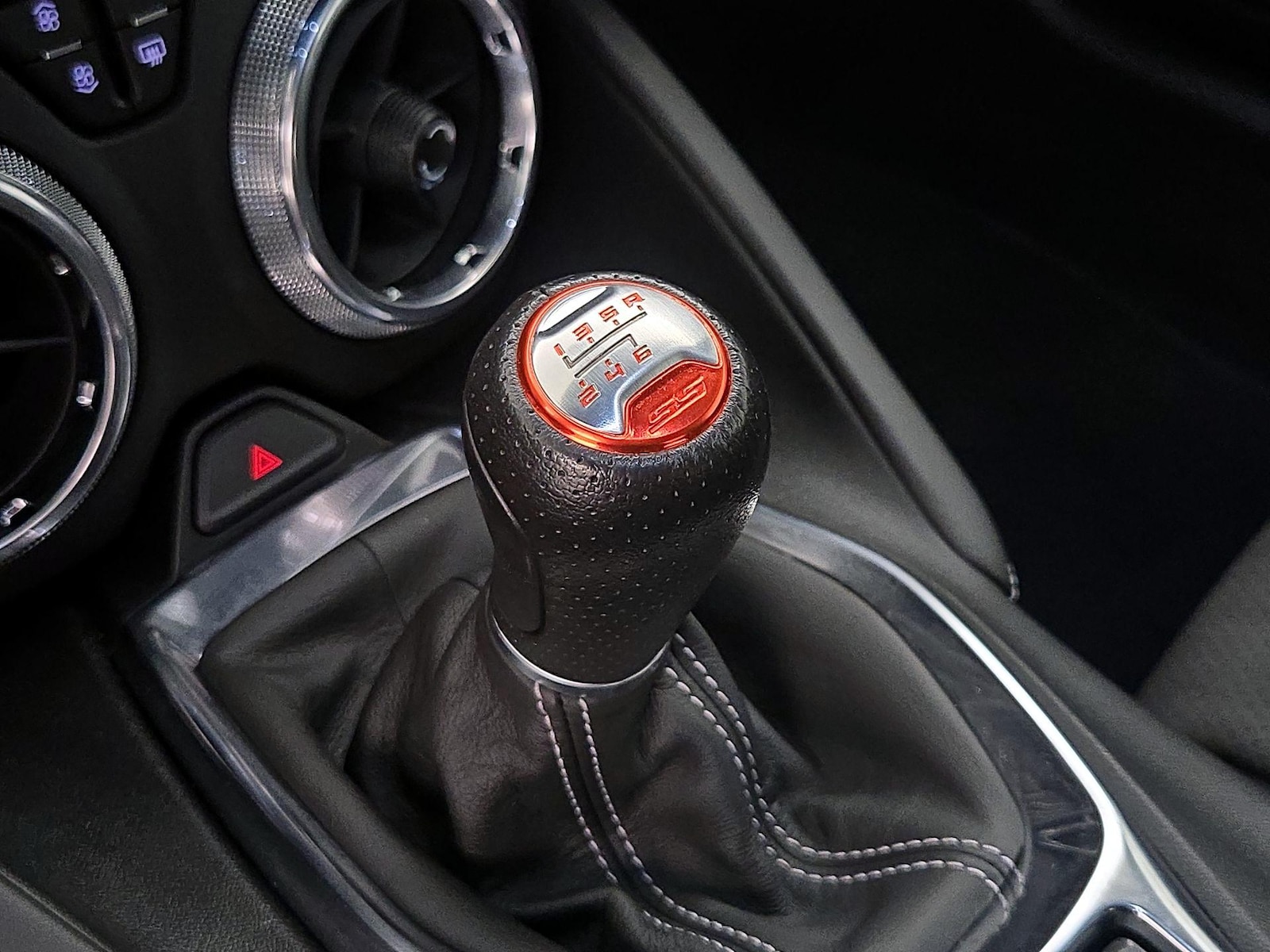 2020 Chevrolet Camaro 2SS - Photo 19