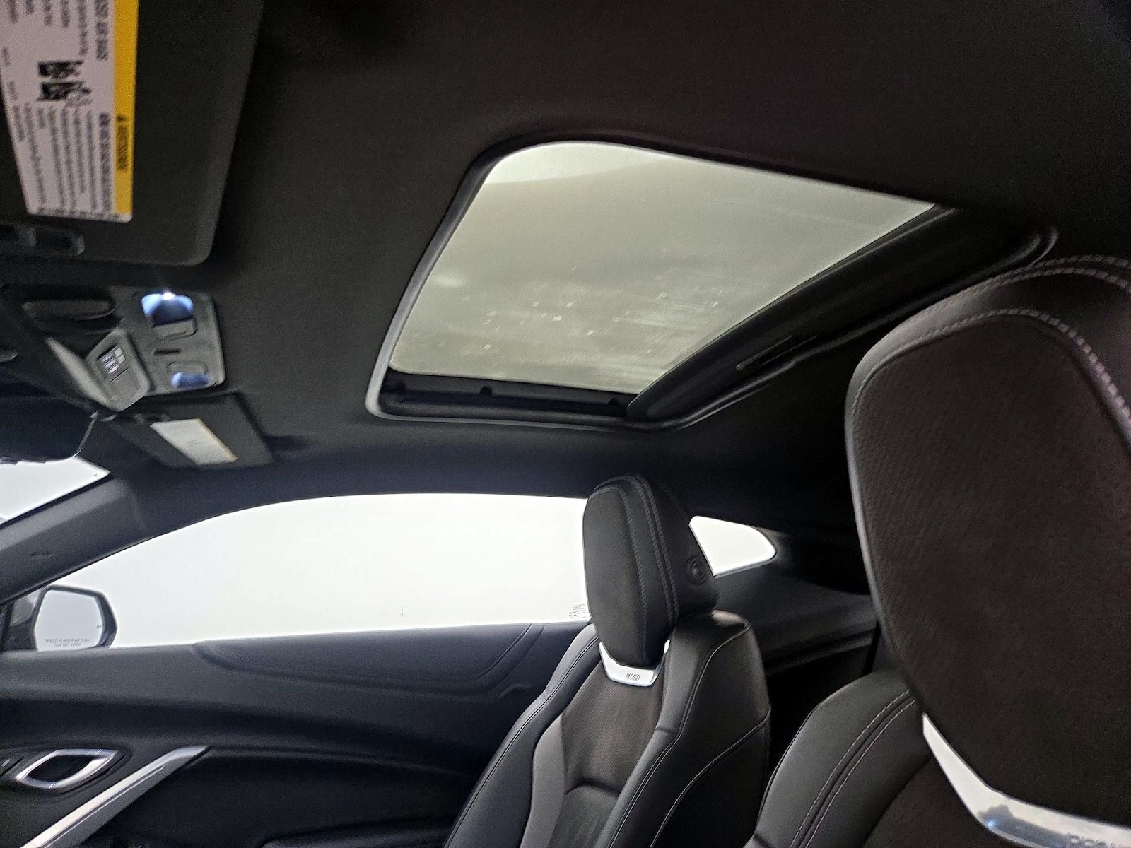 2020 Chevrolet Camaro 2SS - Photo 21
