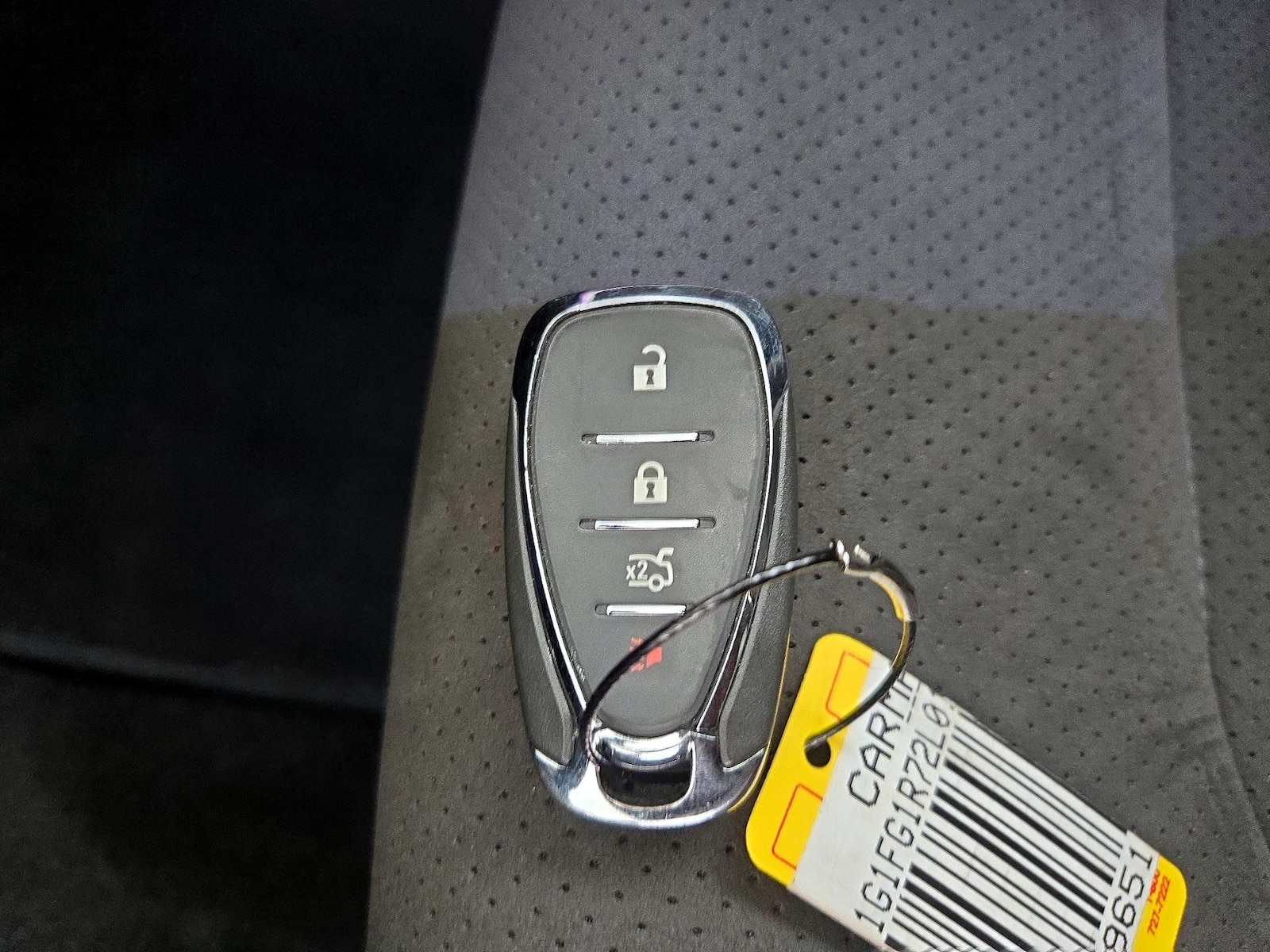 2020 Chevrolet Camaro 2SS - Photo 24