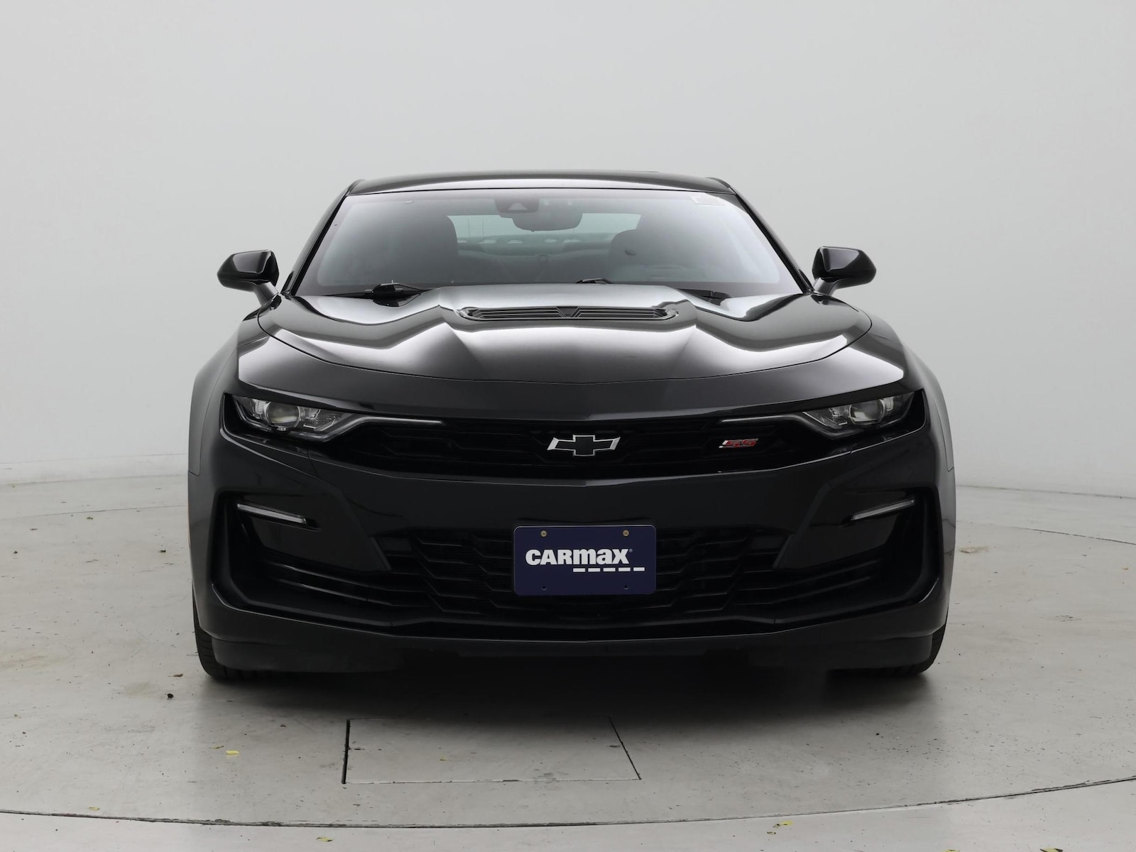 2020 Chevrolet Camaro 2SS - Photo 6