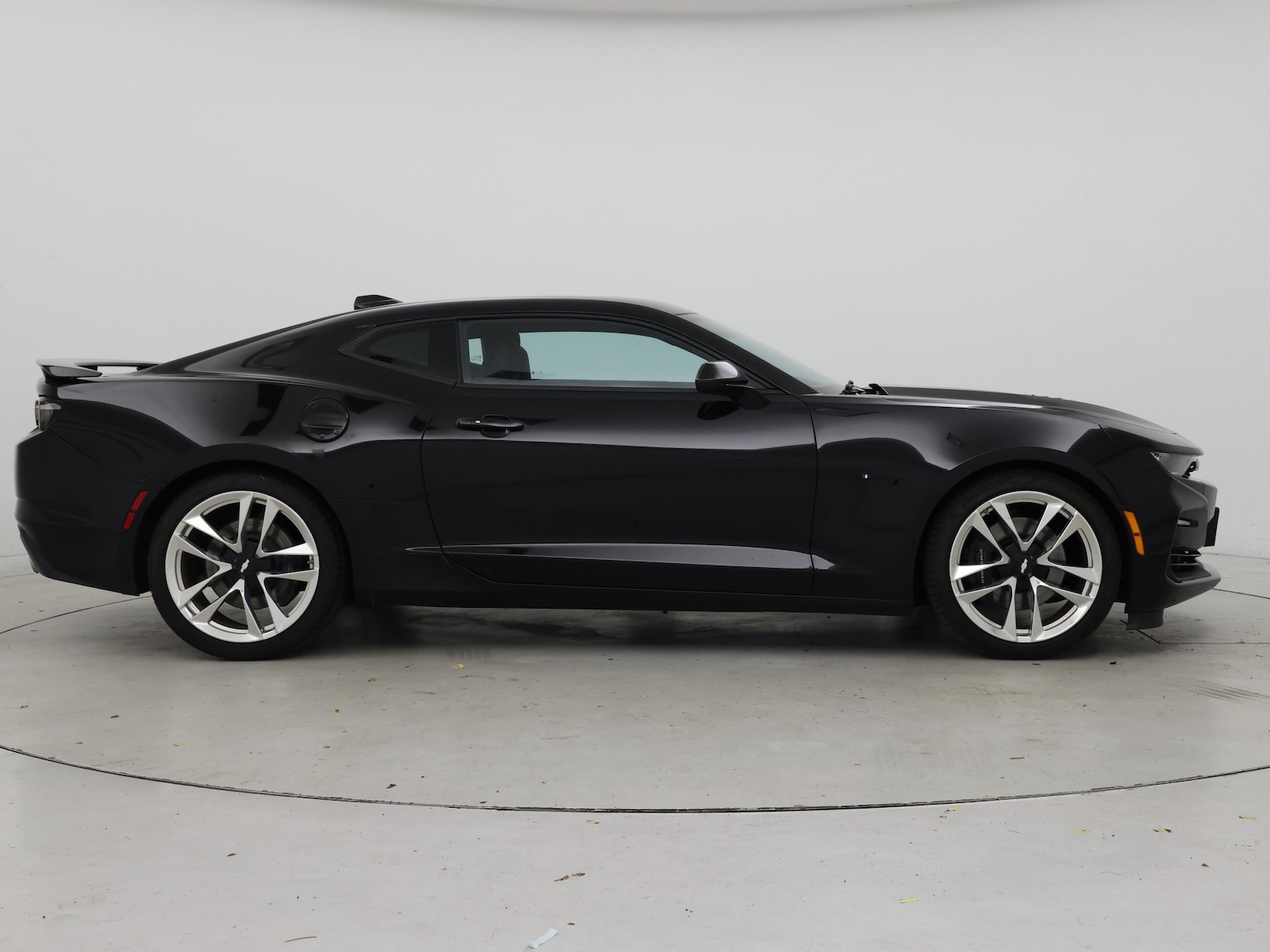 2020 Chevrolet Camaro 2SS - Photo 8