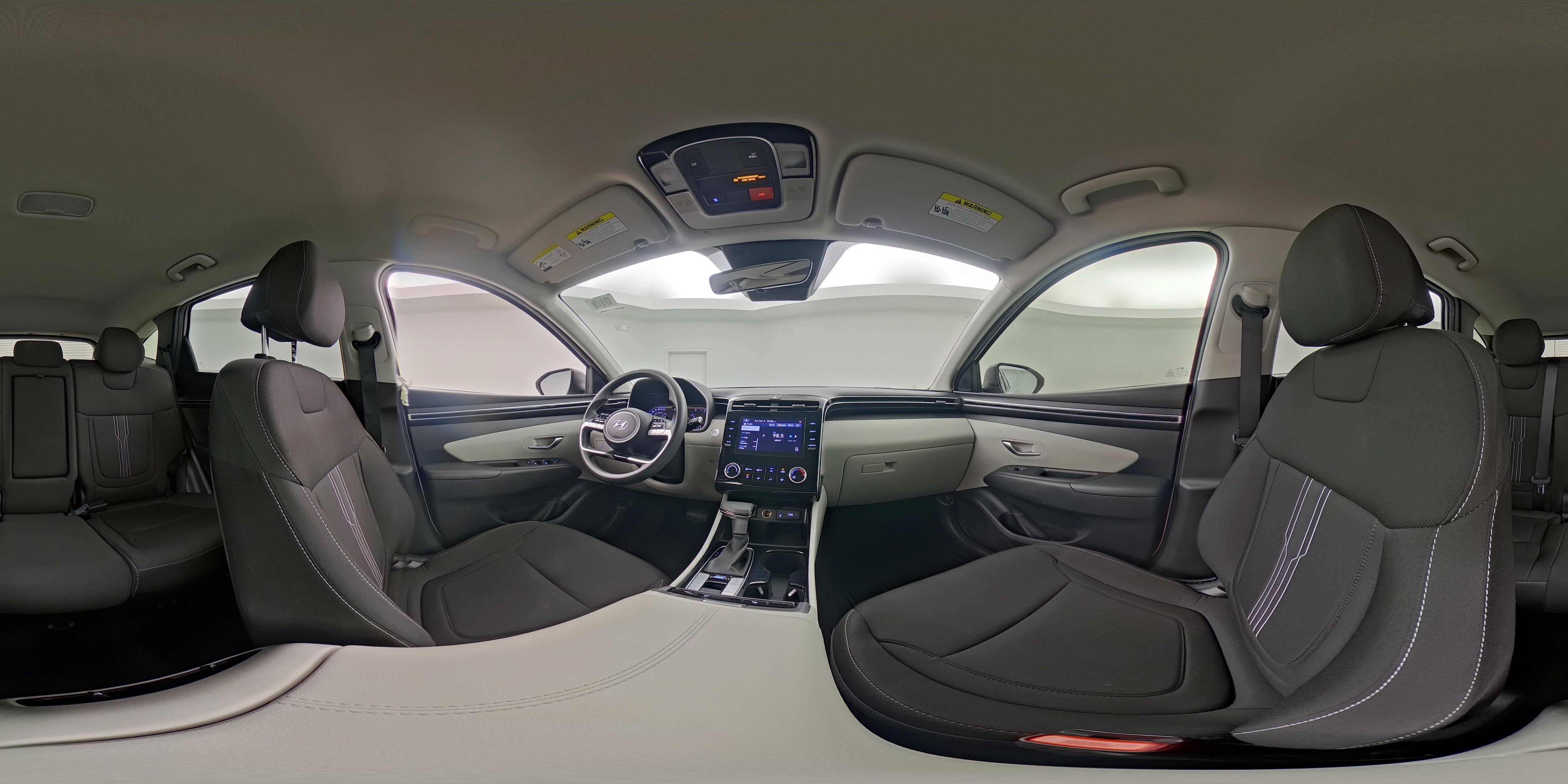 2023 Hyundai Tucson SEL - Photo 23