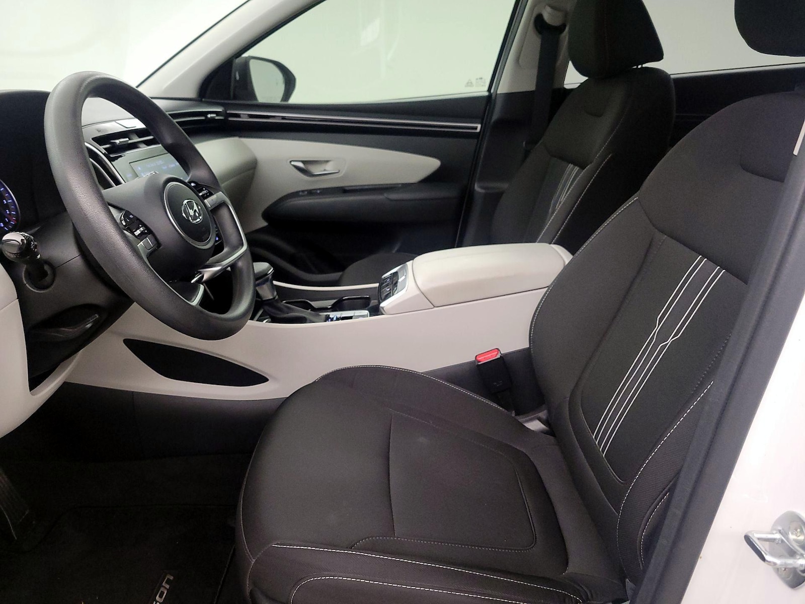 2023 Hyundai Tucson SEL - Photo 11