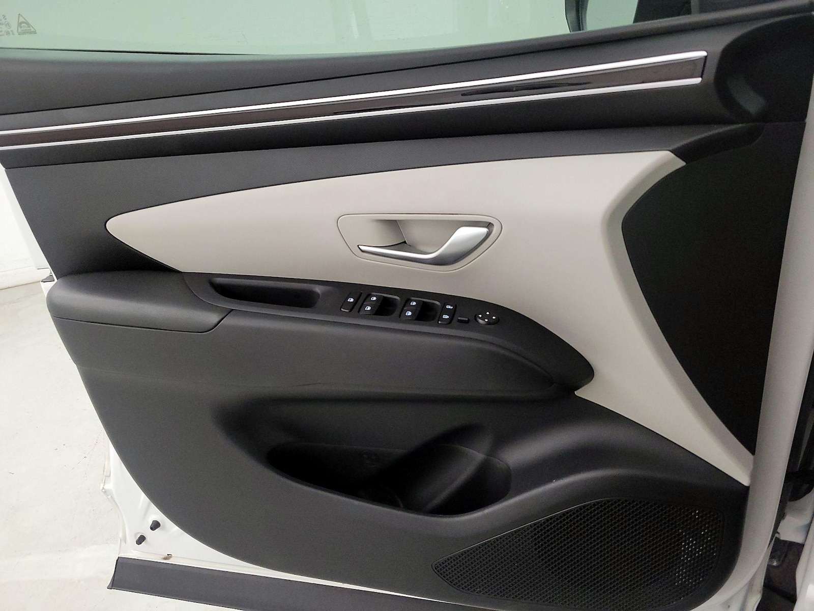 2023 Hyundai Tucson SEL - Photo 12
