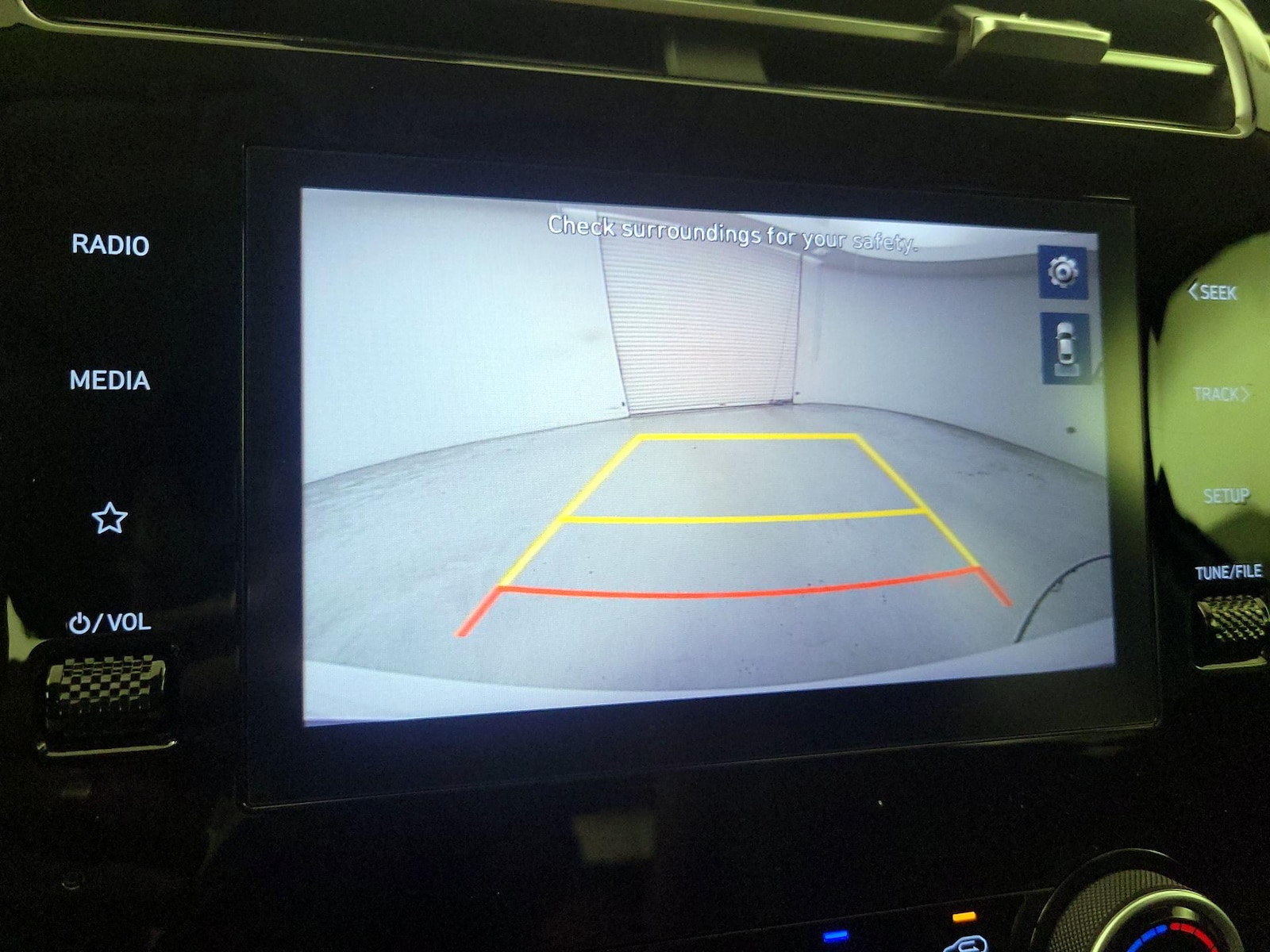 2023 Hyundai Tucson SEL - Photo 14