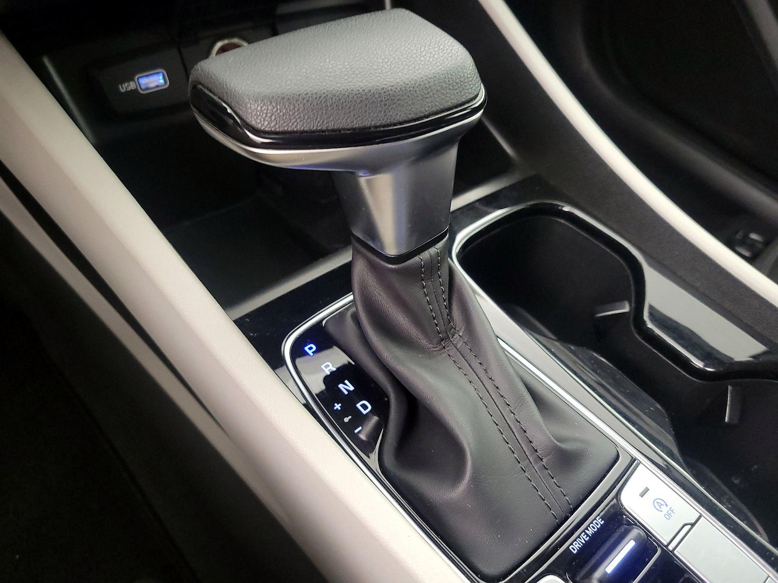 2023 Hyundai Tucson SEL - Photo 17
