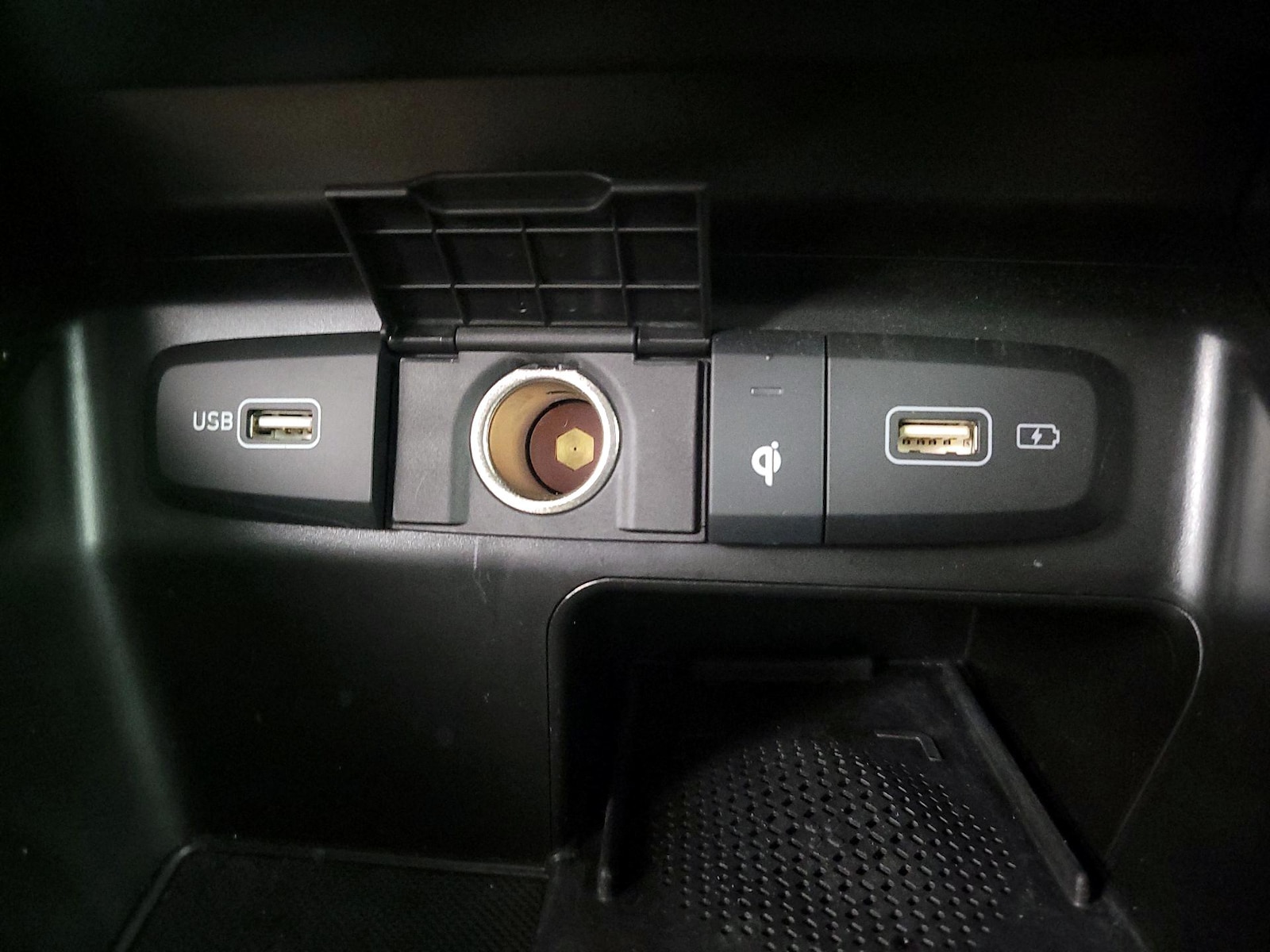 2023 Hyundai Tucson SEL - Photo 18