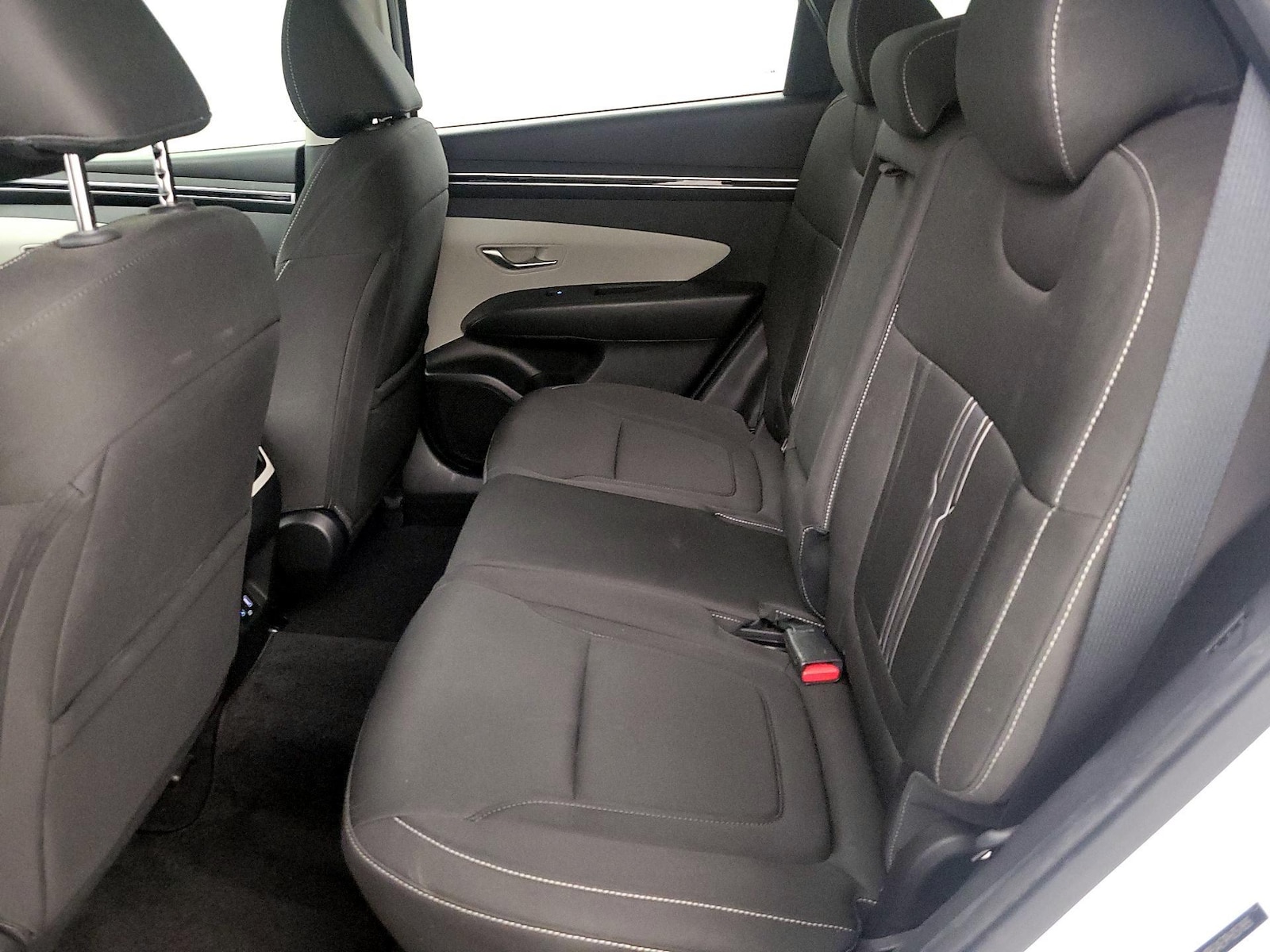 2023 Hyundai Tucson SEL - Photo 19