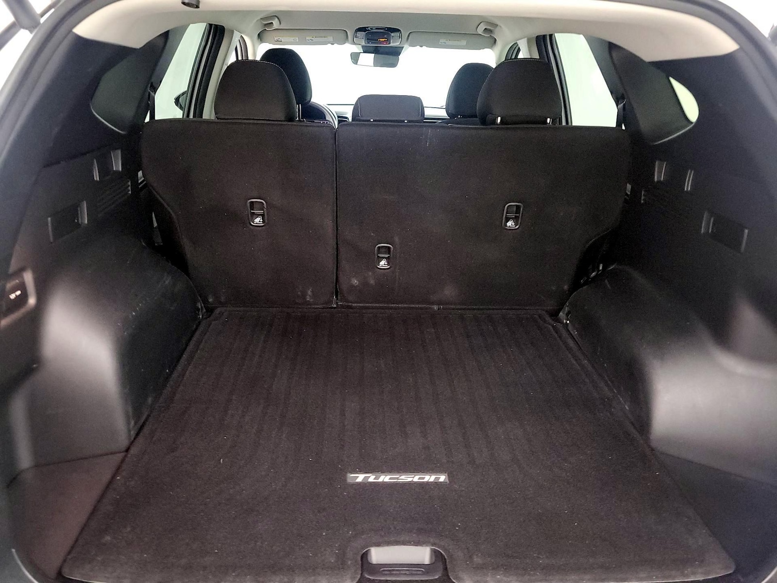 2023 Hyundai Tucson SEL - Photo 20