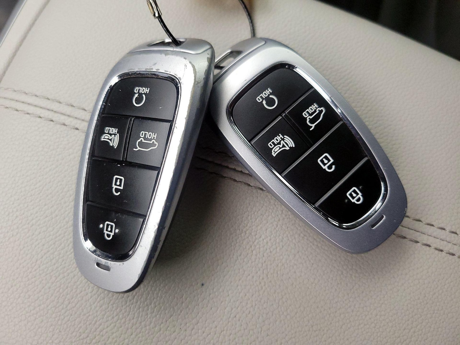 2023 Hyundai Tucson SEL - Photo 22