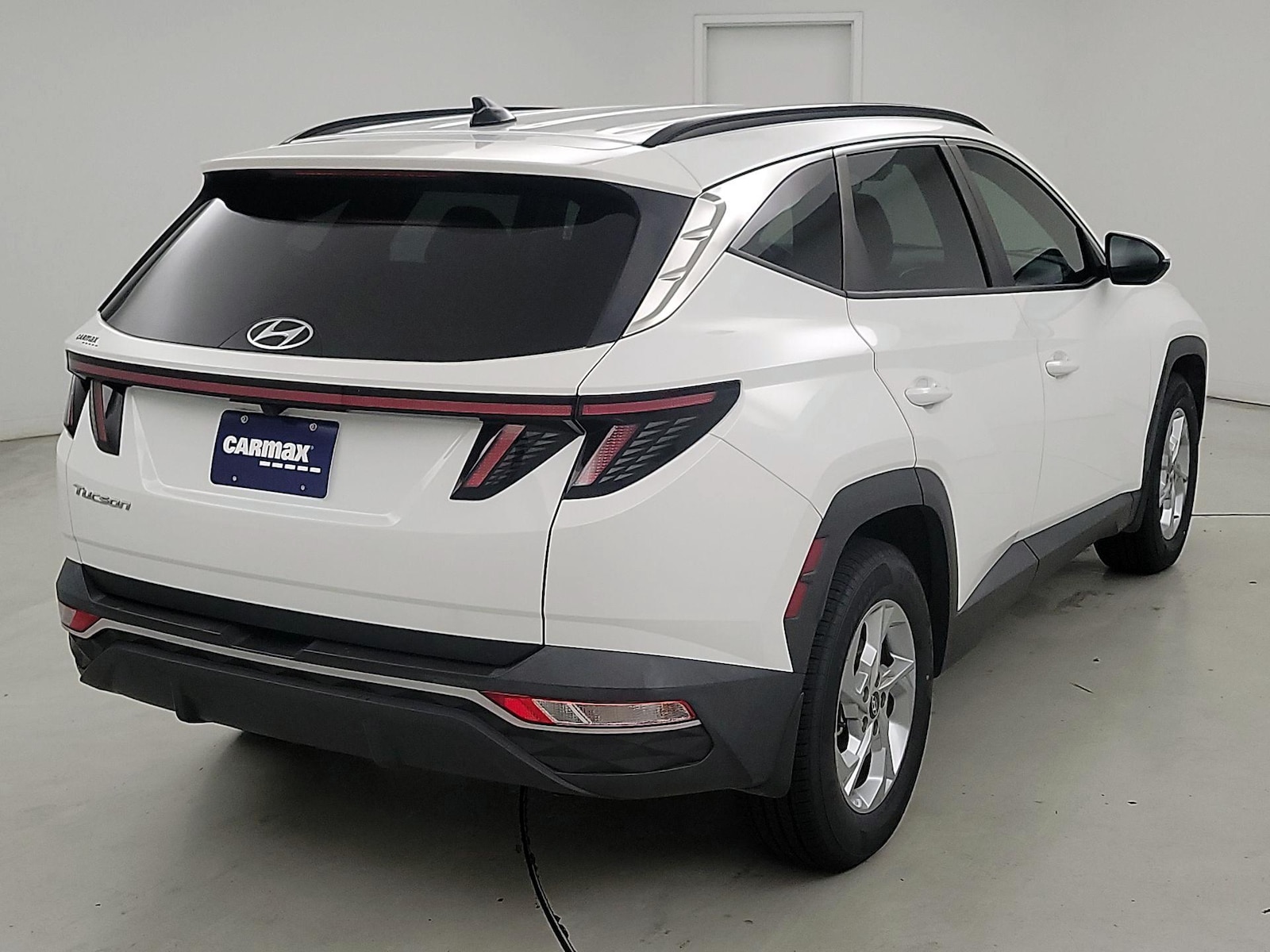 2023 Hyundai Tucson SEL - Photo 6