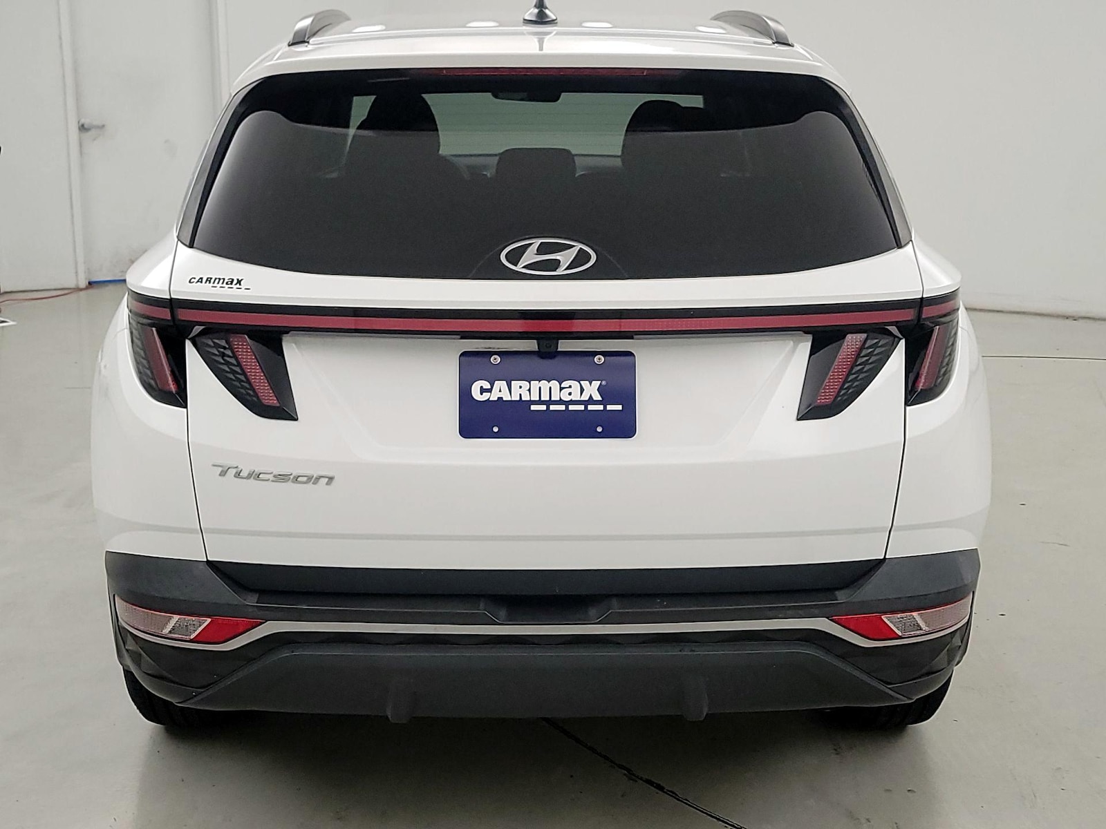2023 Hyundai Tucson SEL - Photo 7