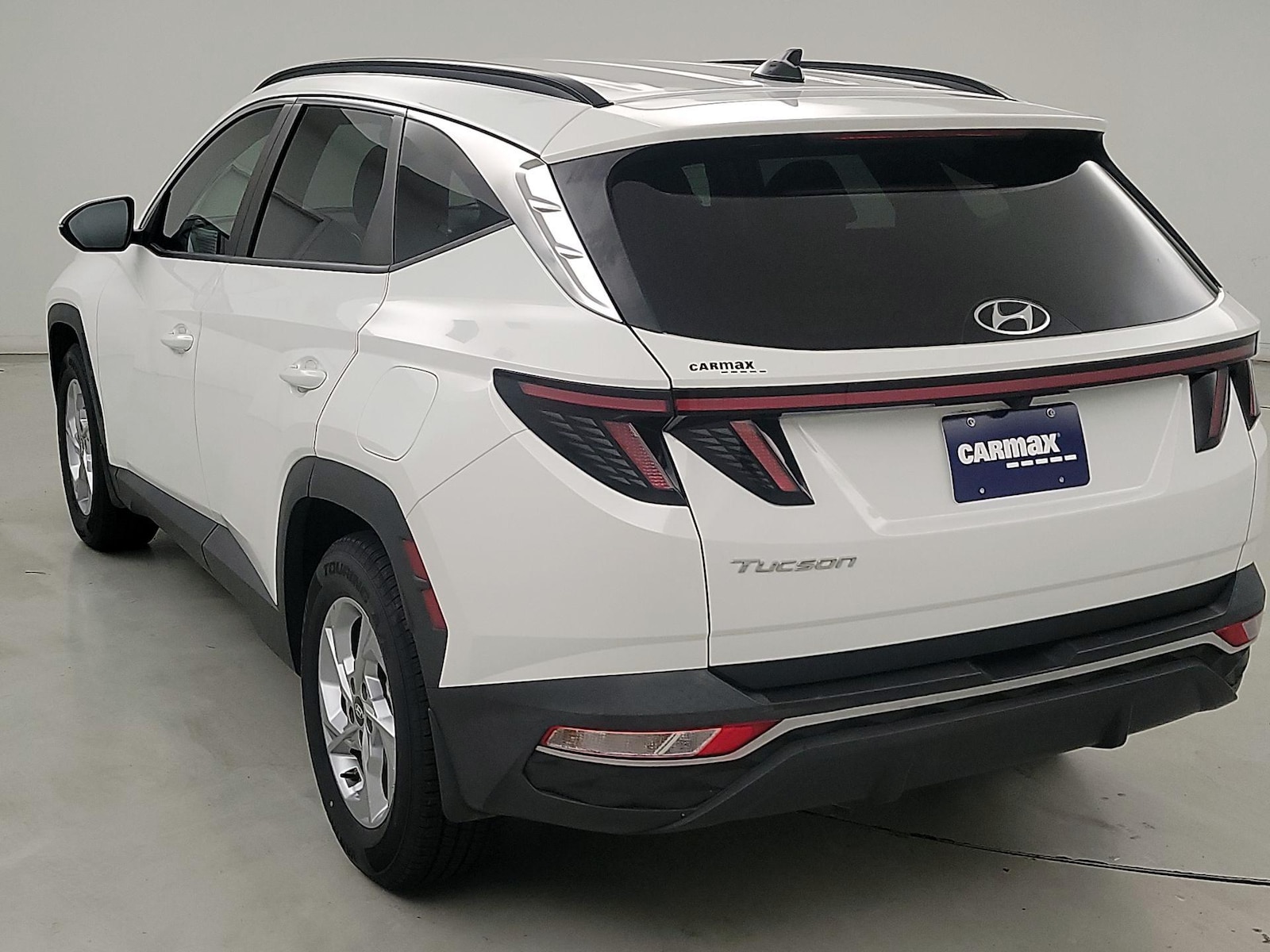 2023 Hyundai Tucson SEL - Photo 8