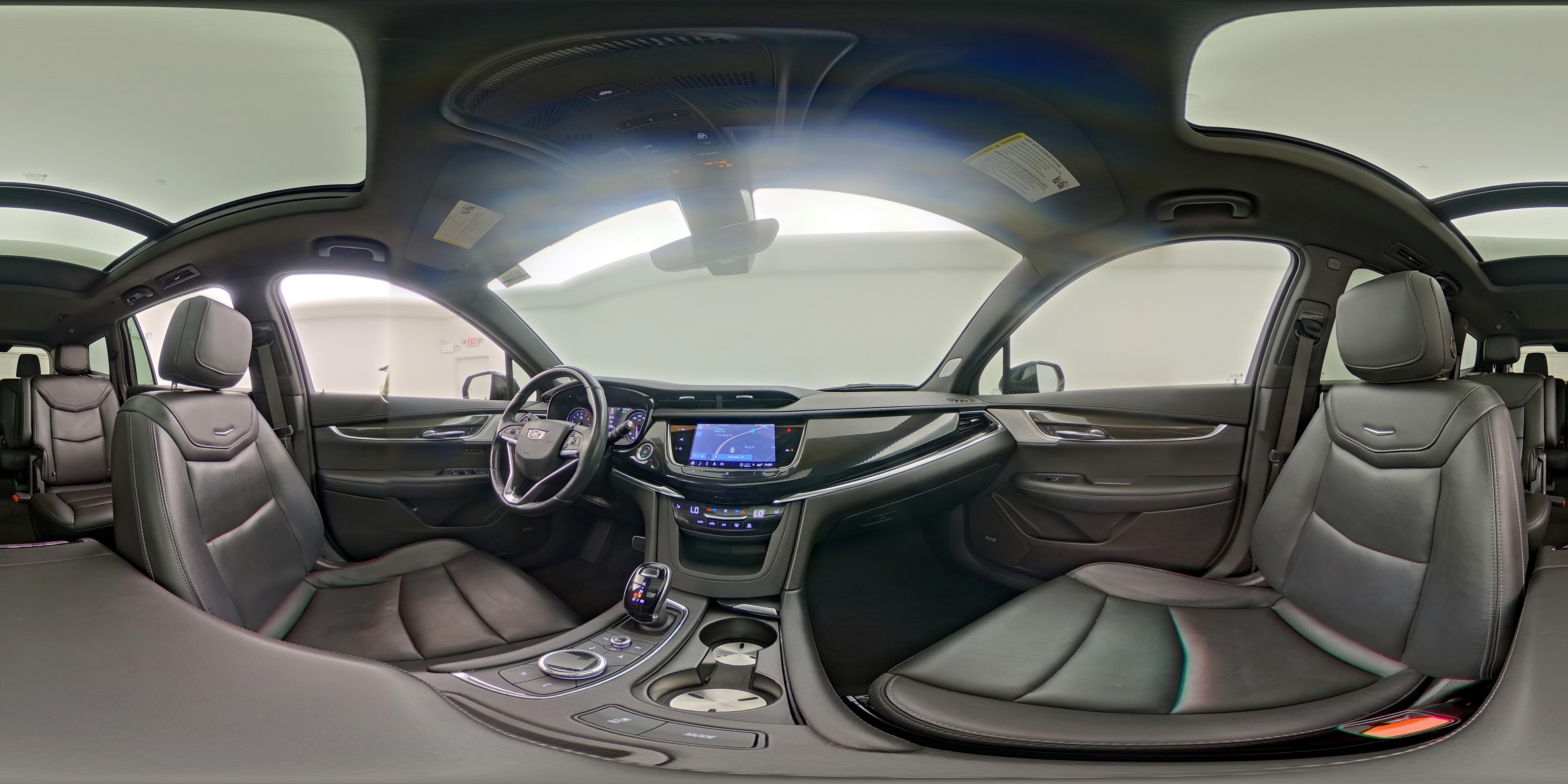 2021 Cadillac XT6 Sport - Photo 27