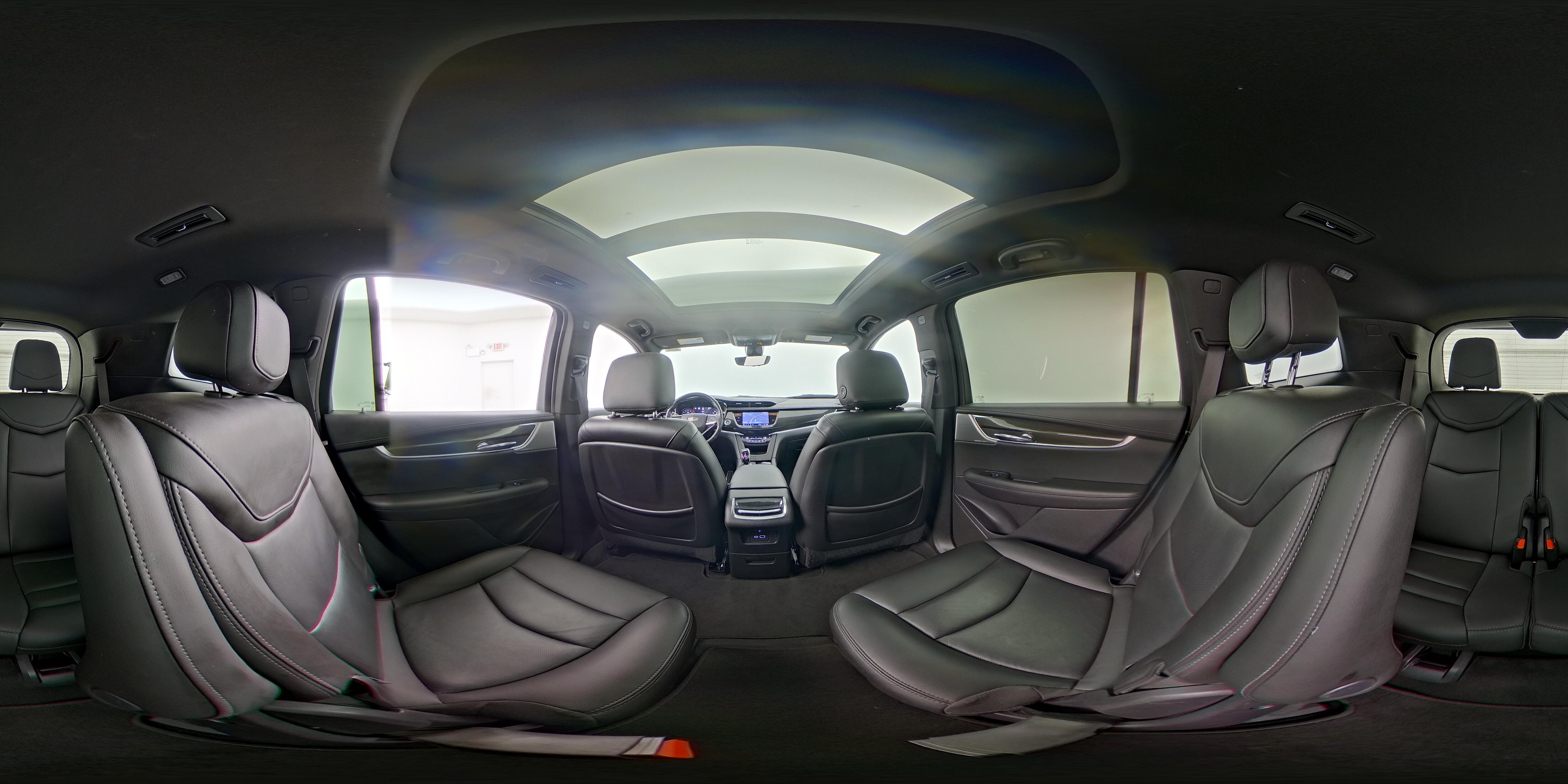 2021 Cadillac XT6 Sport - Photo 28