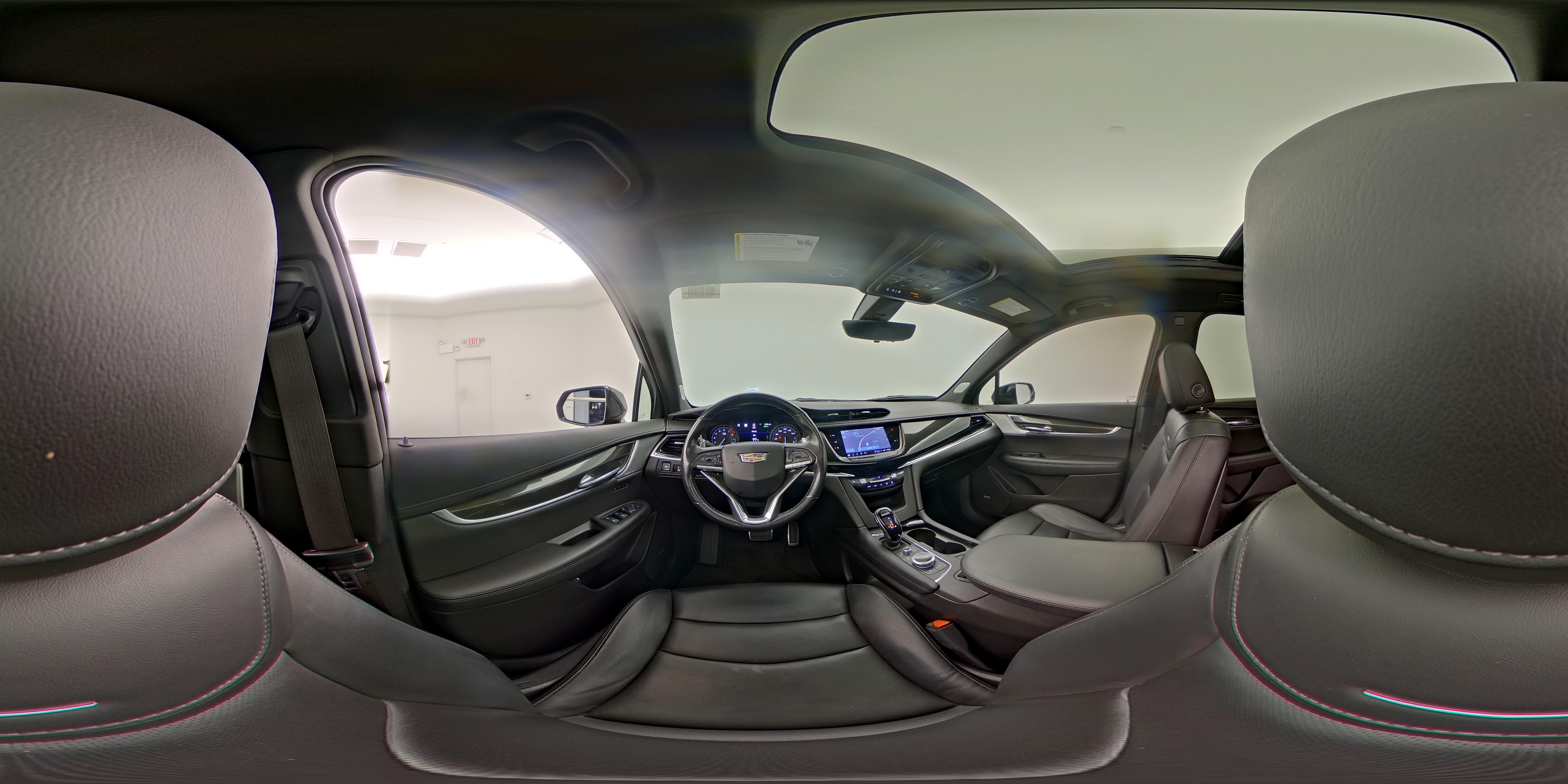 2021 Cadillac XT6 Sport - Photo 29