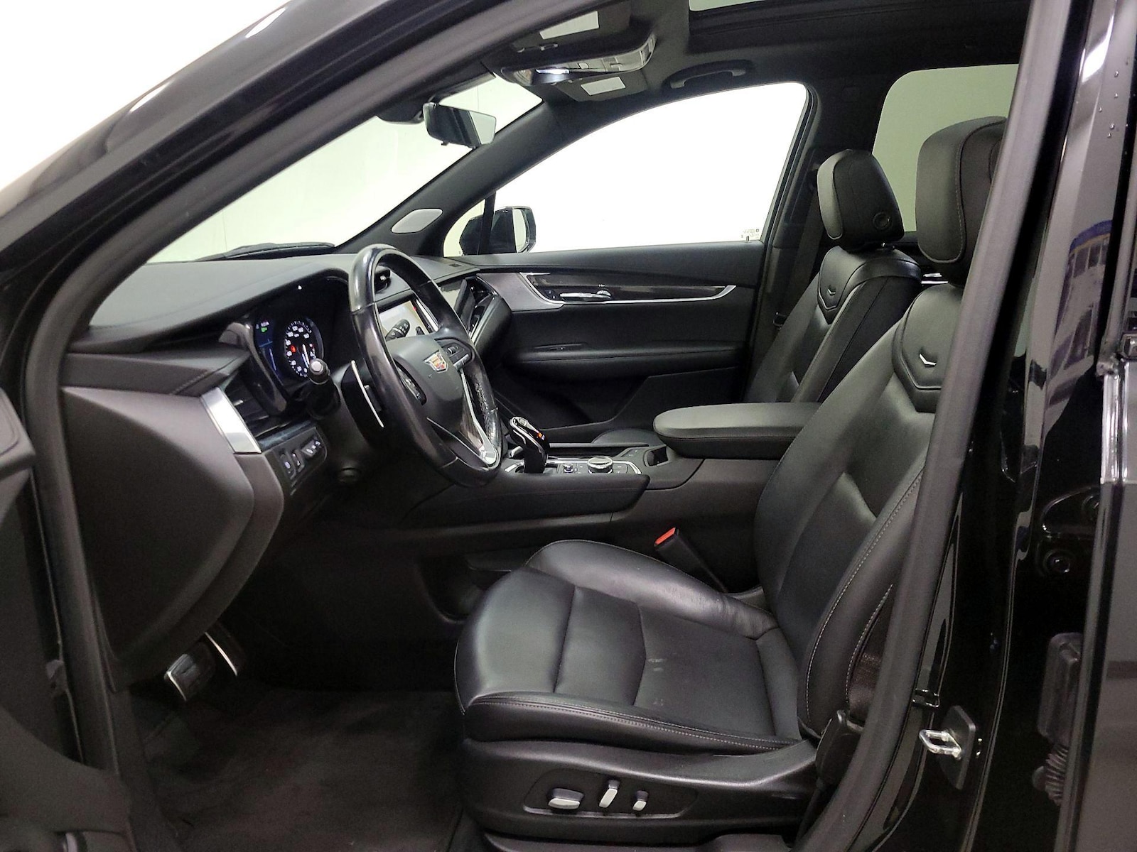 2021 Cadillac XT6 Sport - Photo 12