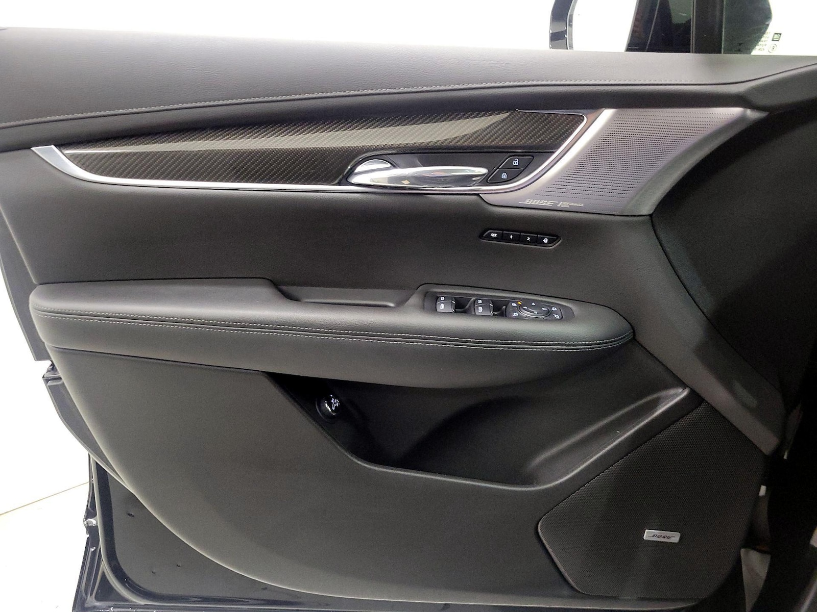 2021 Cadillac XT6 Sport - Photo 13