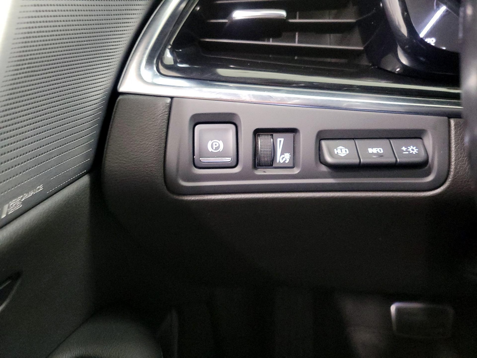 2021 Cadillac XT6 Sport - Photo 14