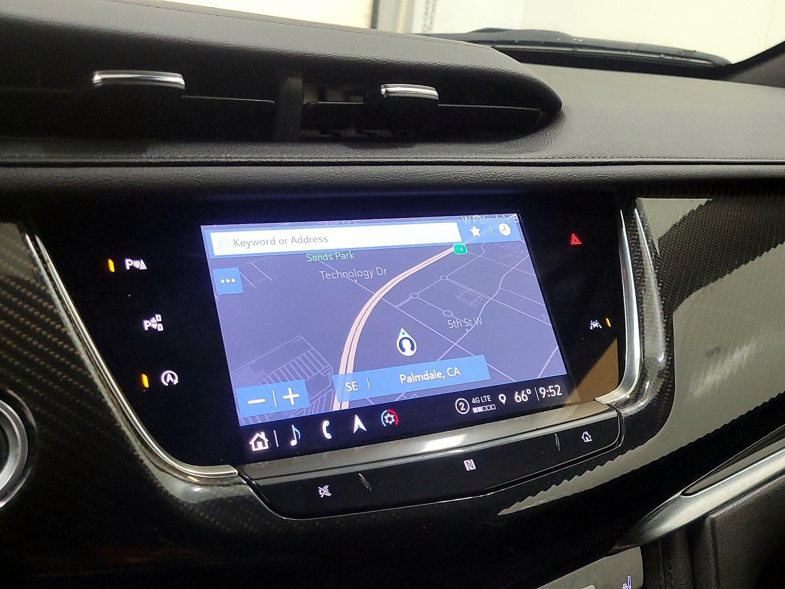 2021 Cadillac XT6 Sport - Photo 15