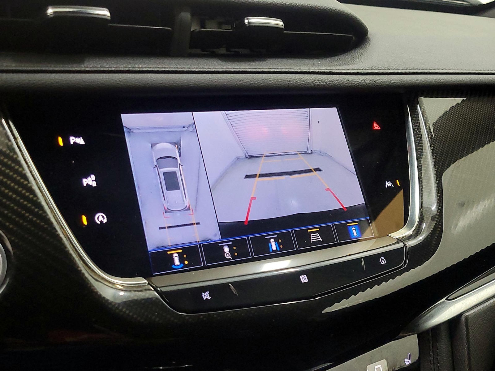 2021 Cadillac XT6 Sport - Photo 16