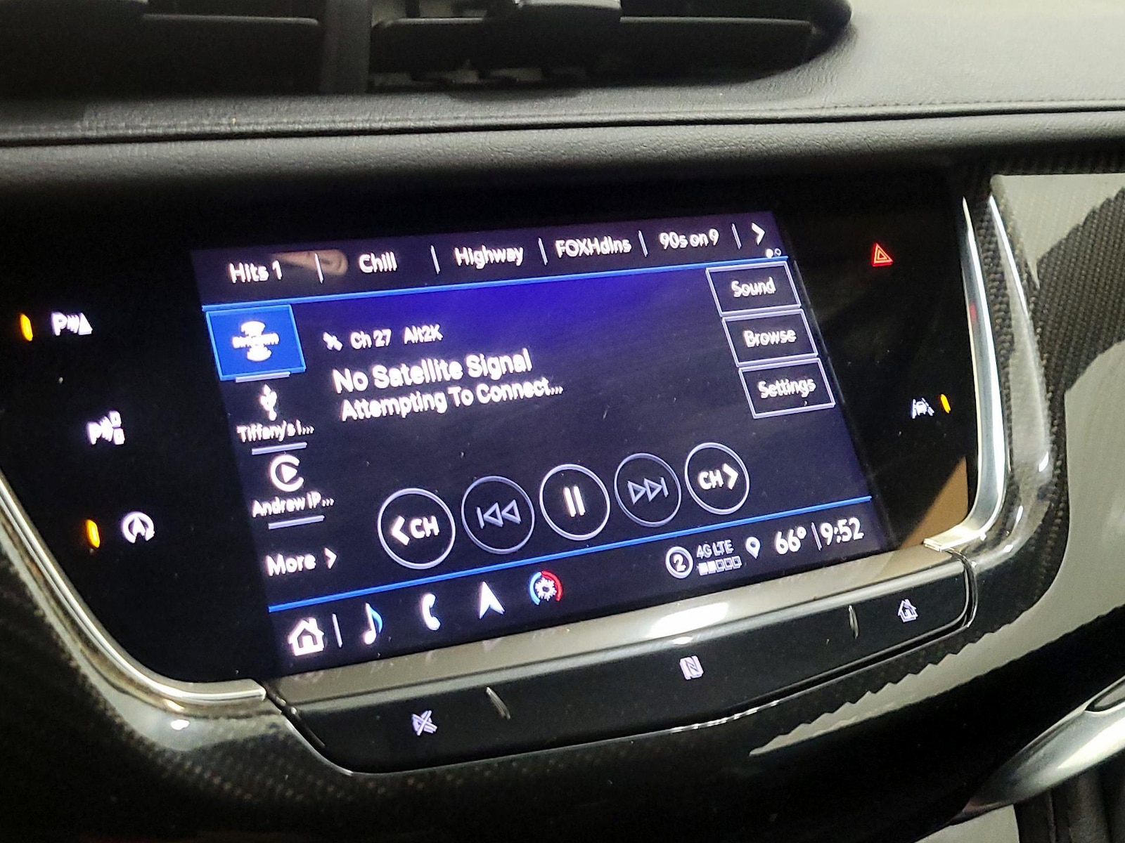 2021 Cadillac XT6 Sport - Photo 17