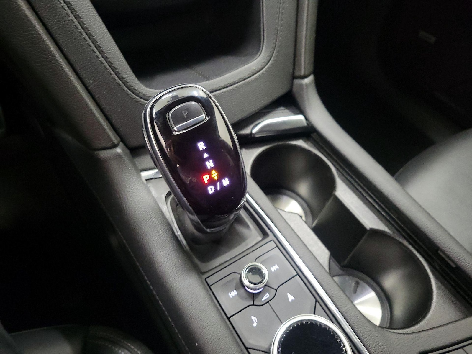 2021 Cadillac XT6 Sport - Photo 19