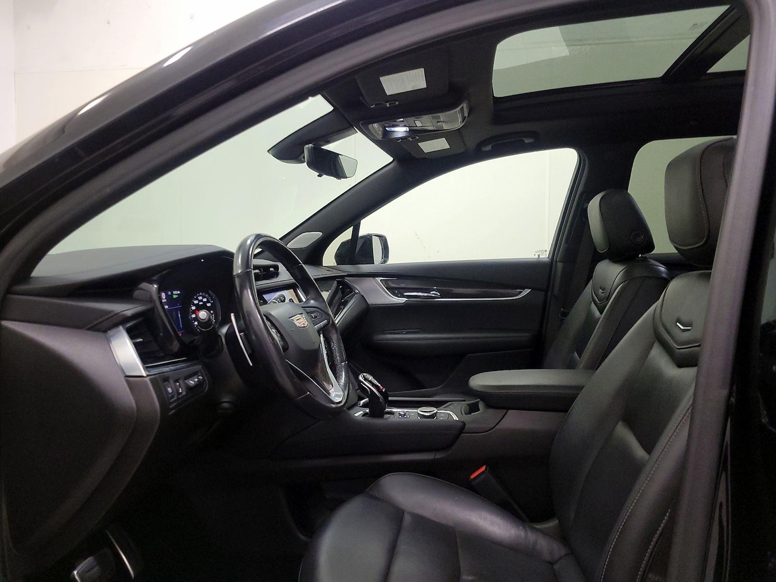 2021 Cadillac XT6 Sport - Photo 21