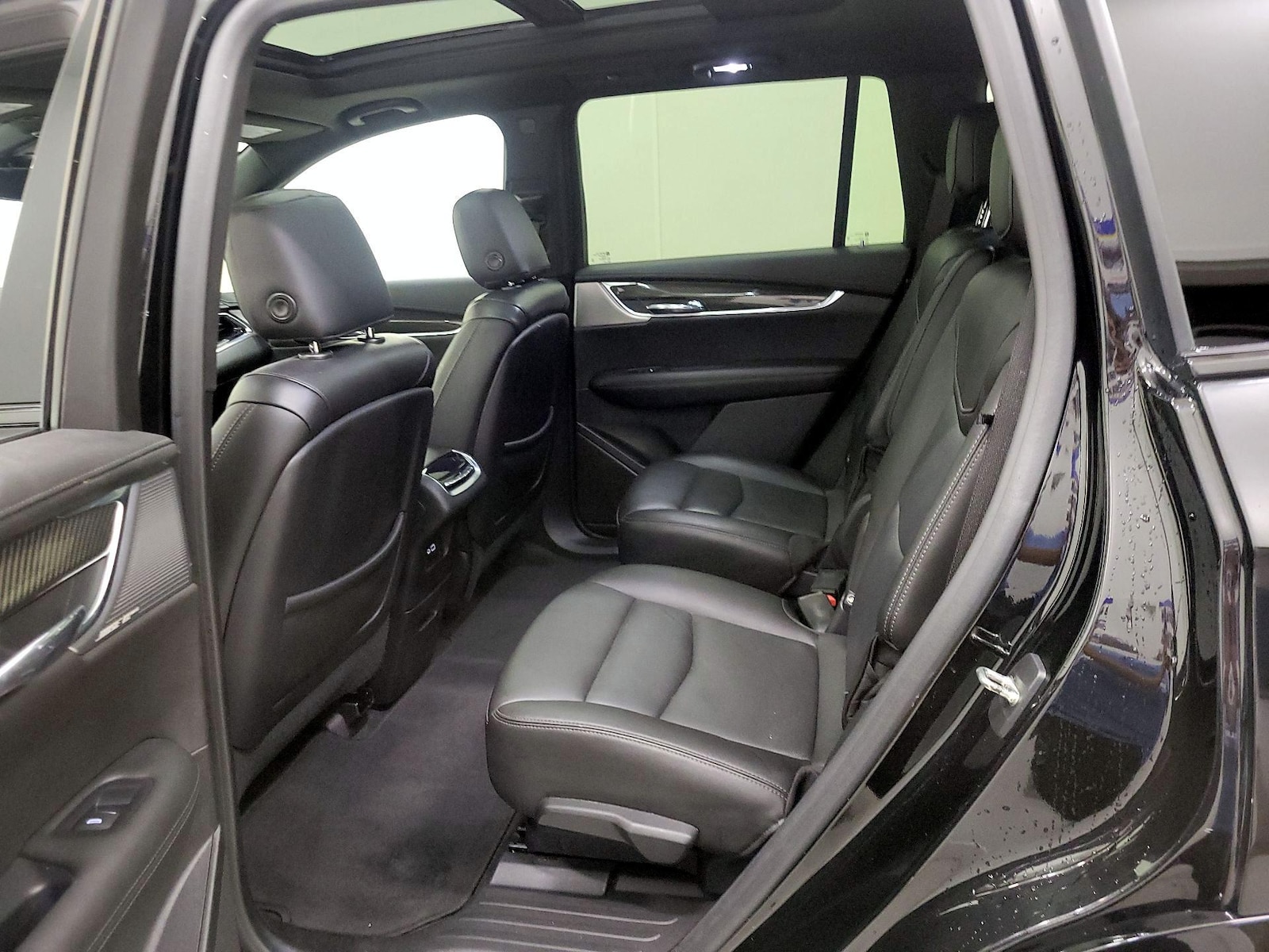 2021 Cadillac XT6 Sport - Photo 22