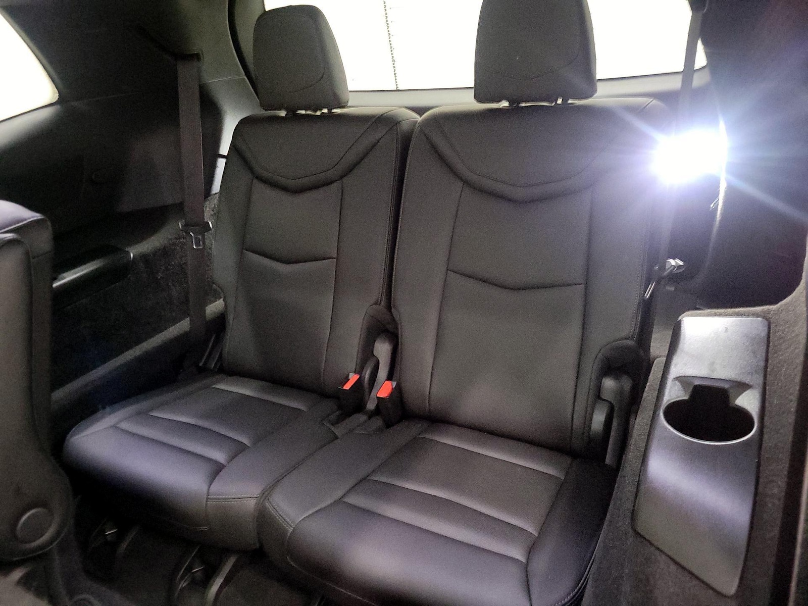 2021 Cadillac XT6 Sport - Photo 23