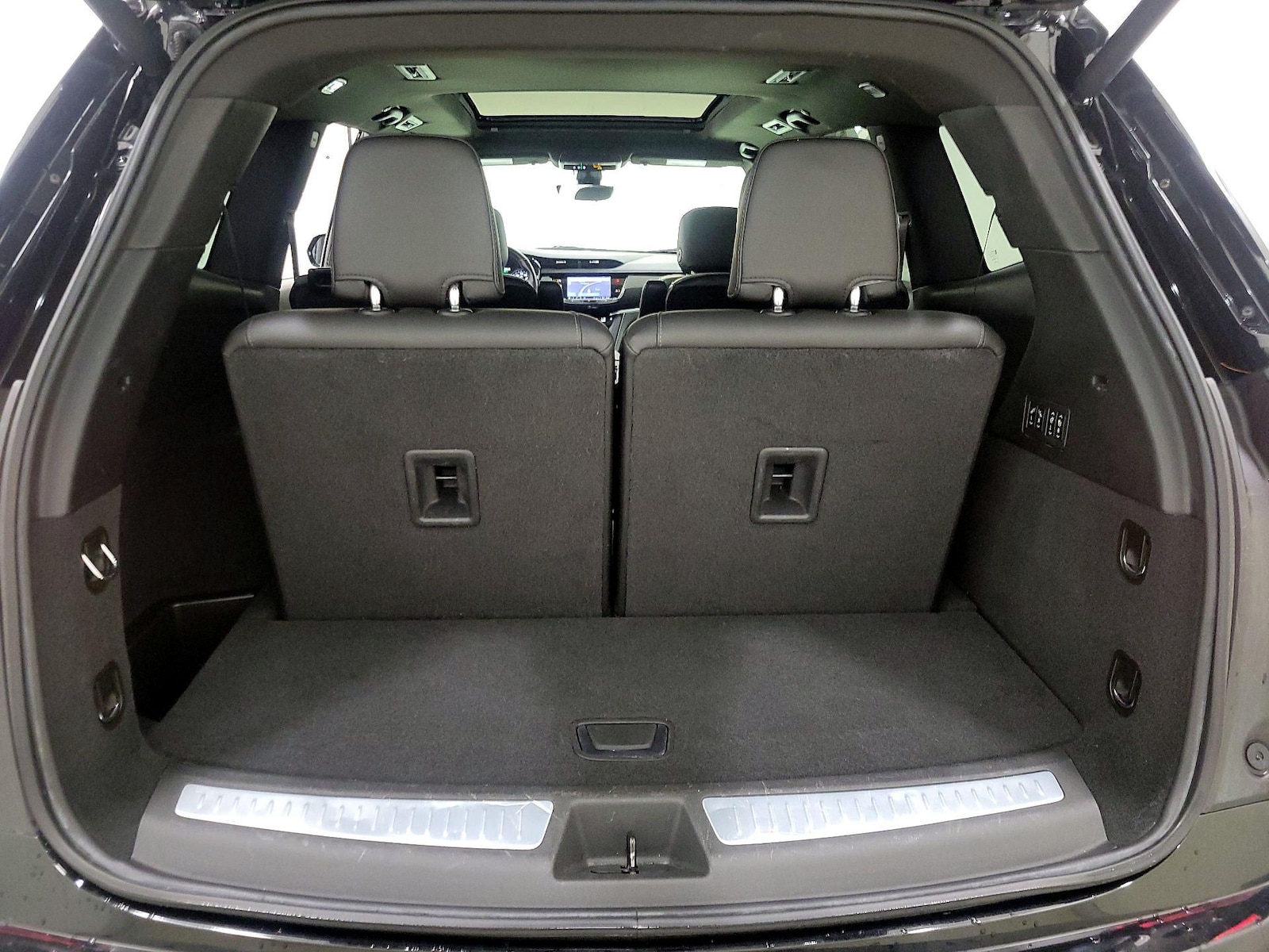 2021 Cadillac XT6 Sport - Photo 24
