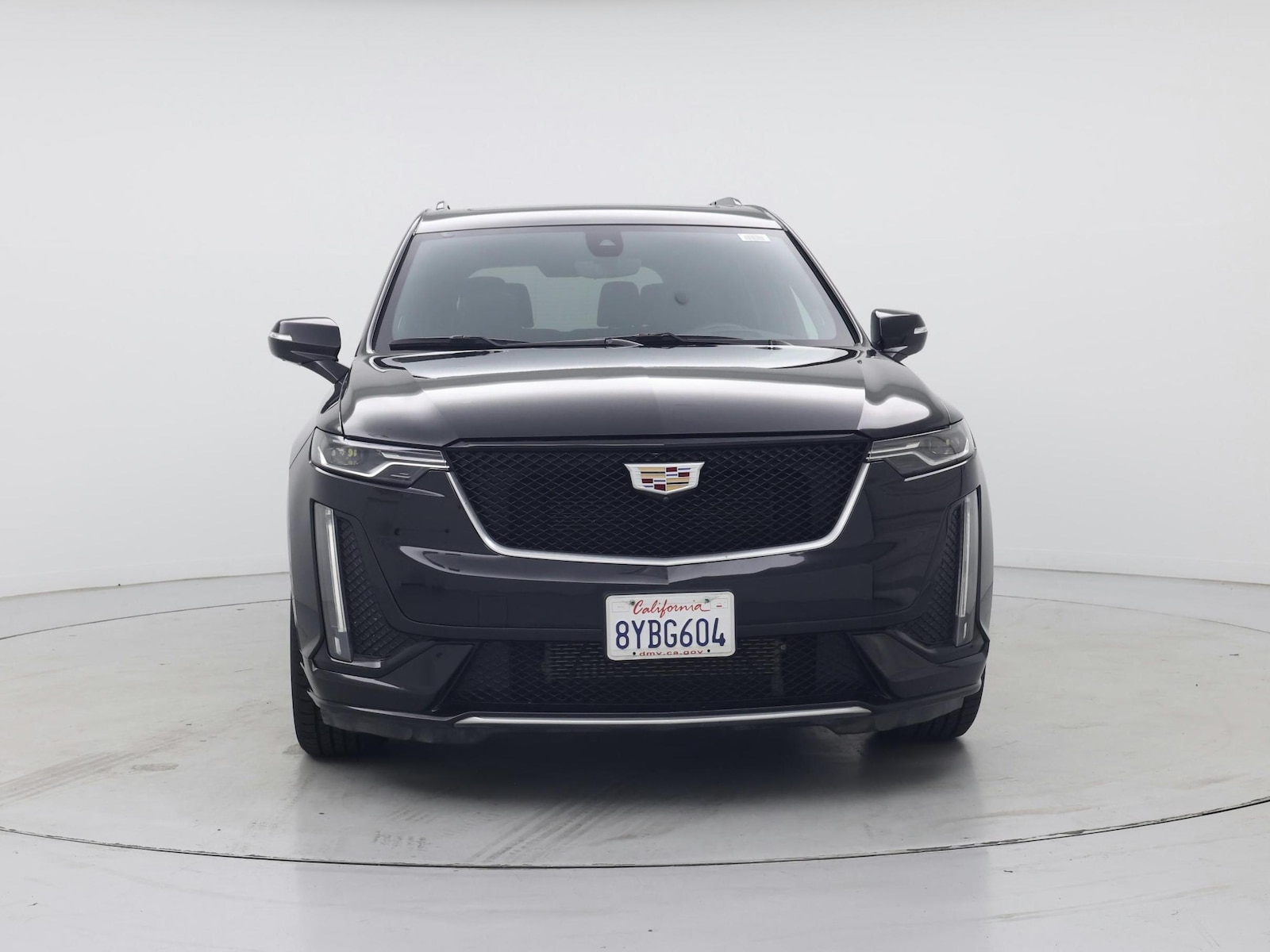 2021 Cadillac XT6 Sport - Photo 6