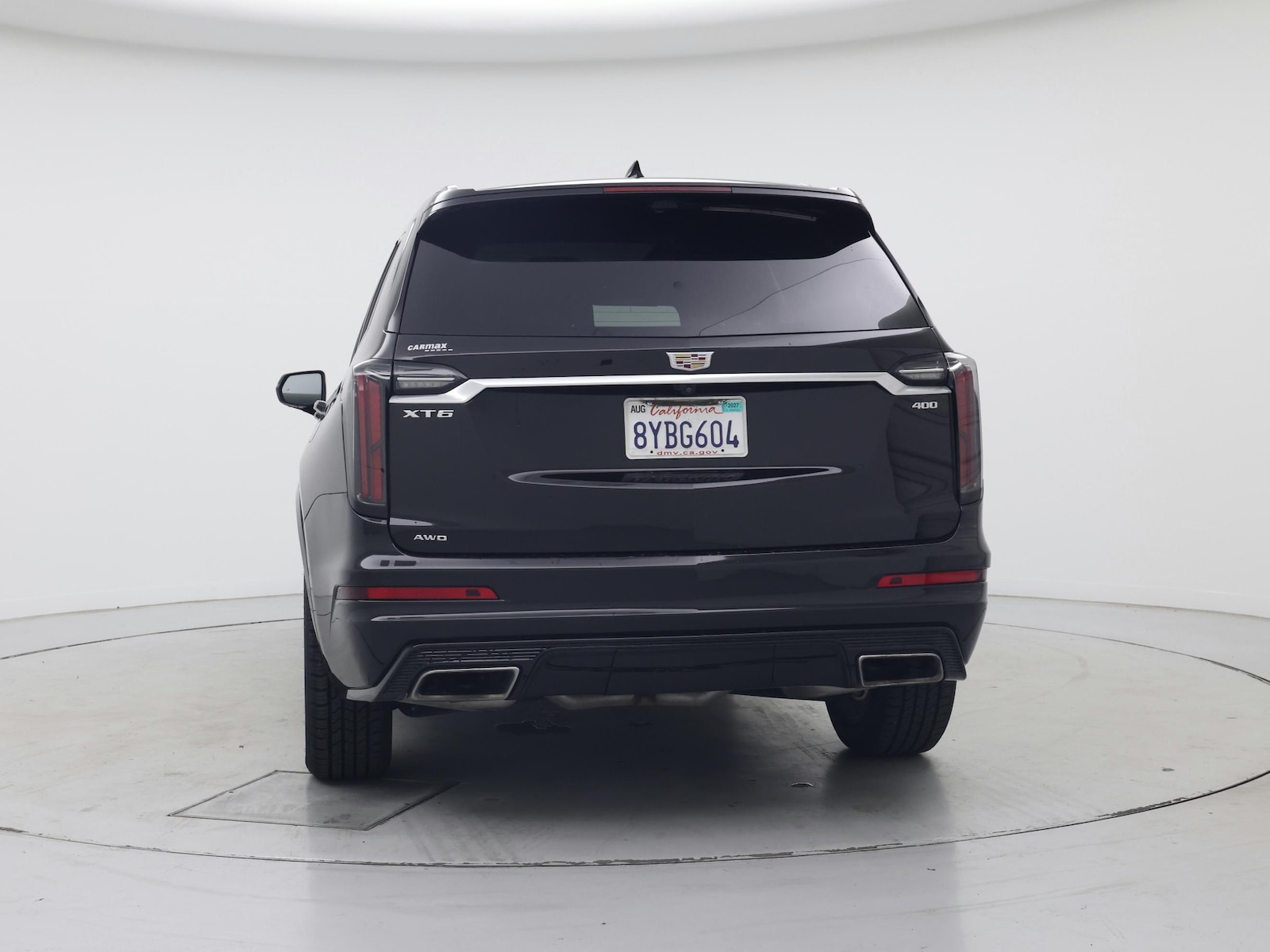 2021 Cadillac XT6 Sport - Photo 7
