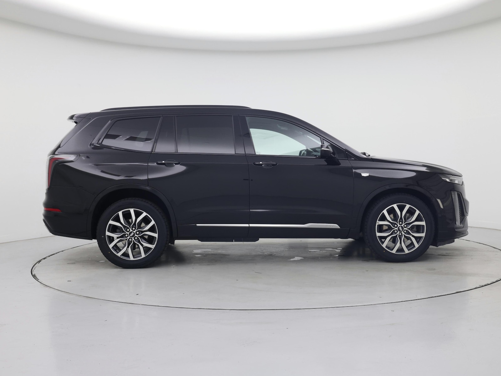 2021 Cadillac XT6 Sport - Photo 8