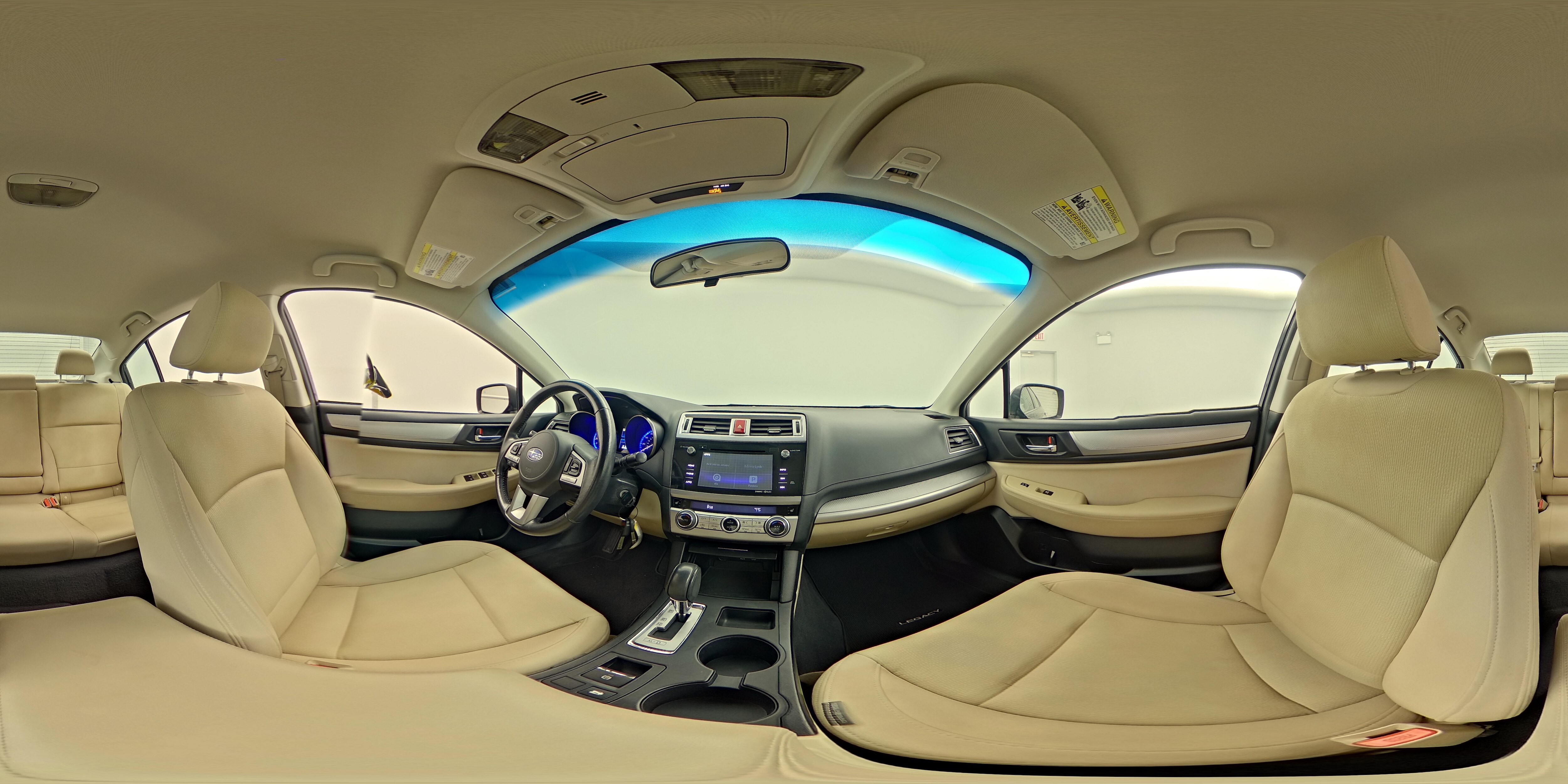 2015 Subaru Legacy 2.5i Premium - Photo 24