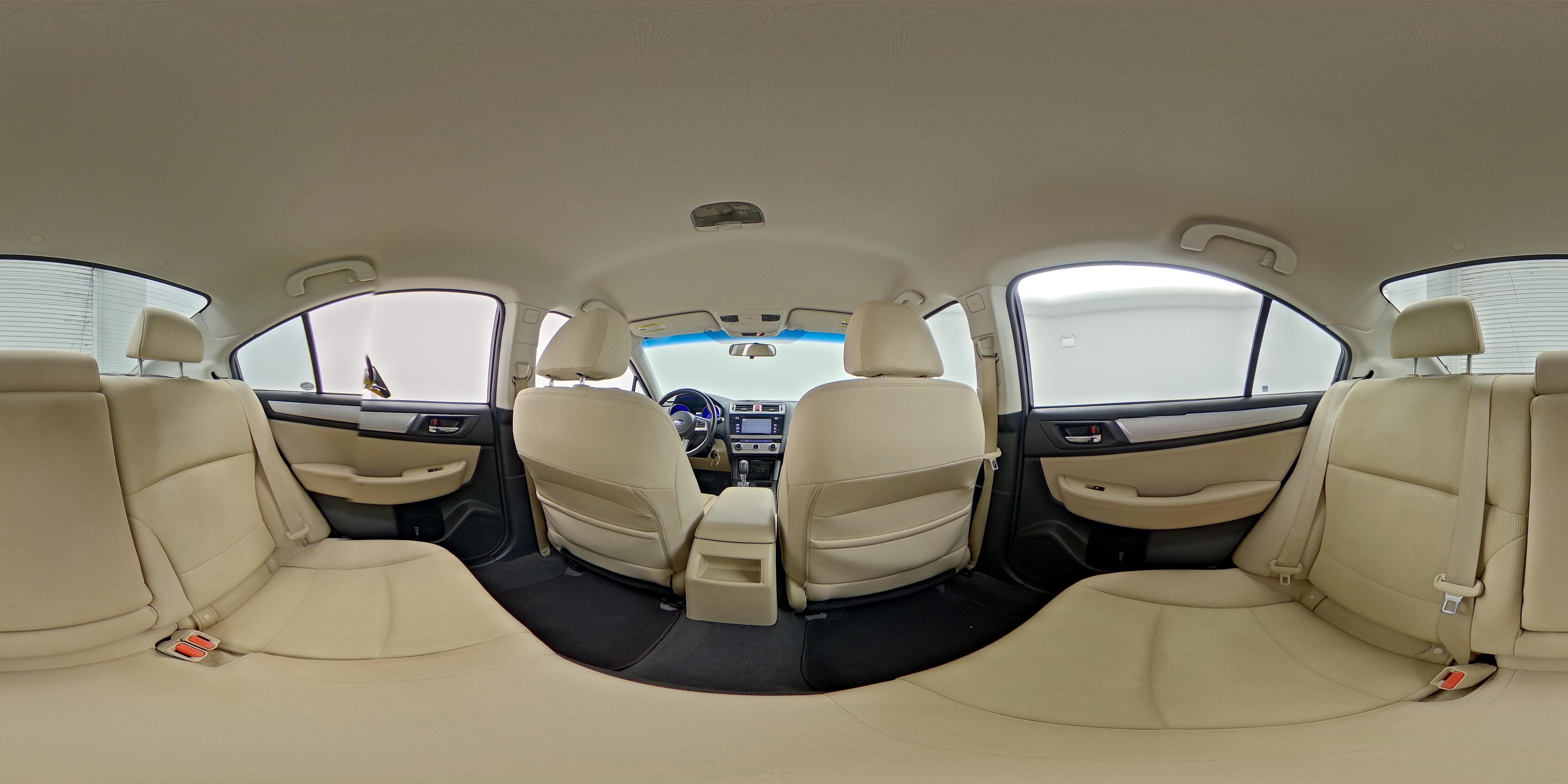 2015 Subaru Legacy 2.5i Premium - Photo 25