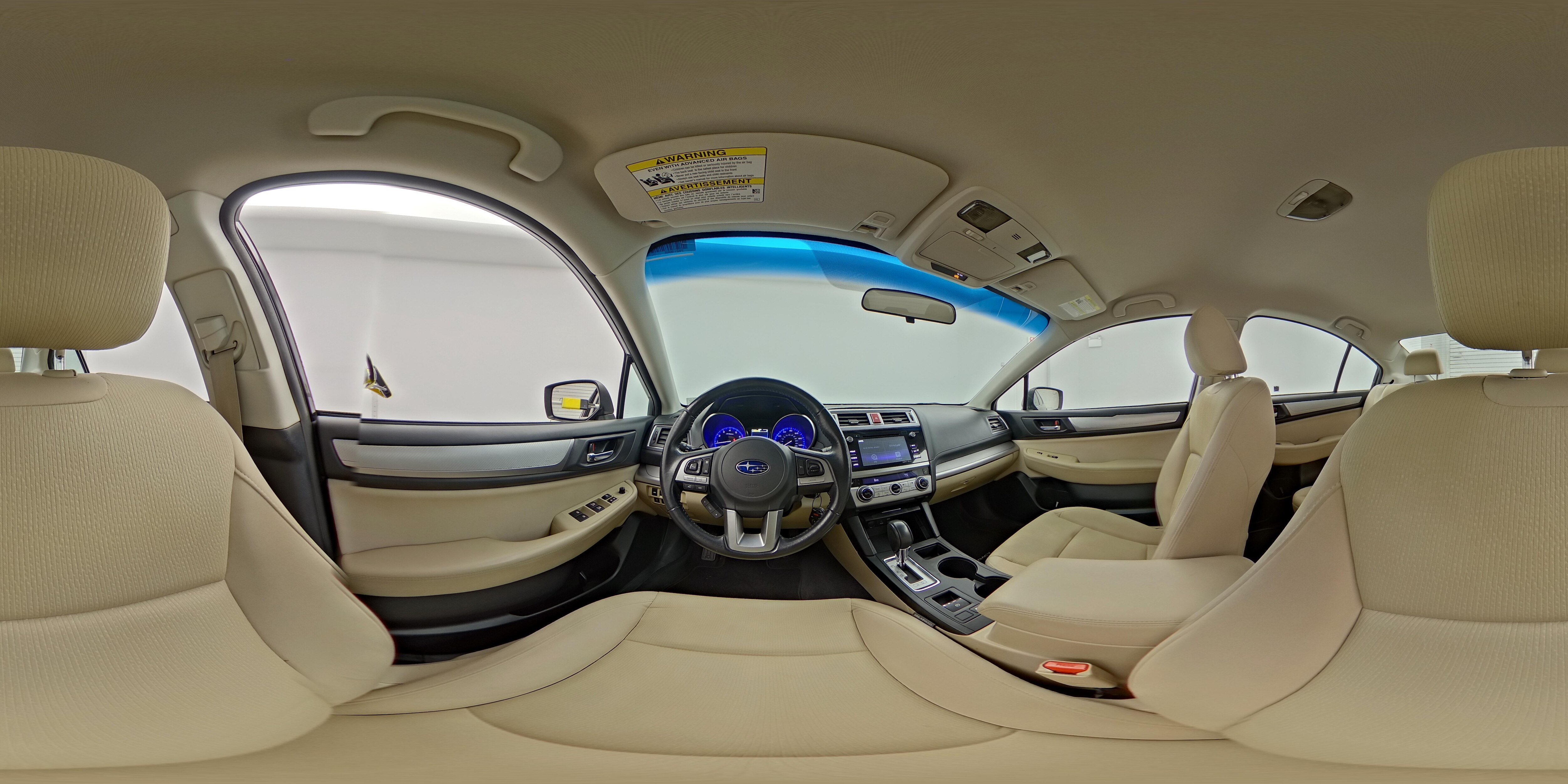2015 Subaru Legacy 2.5i Premium - Photo 26