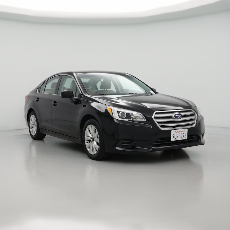 2015 Subaru Legacy Premium