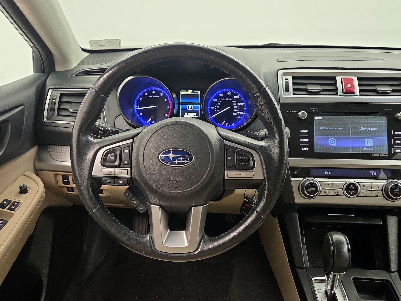 2015 Subaru Legacy 2.5i Premium - Photo 11