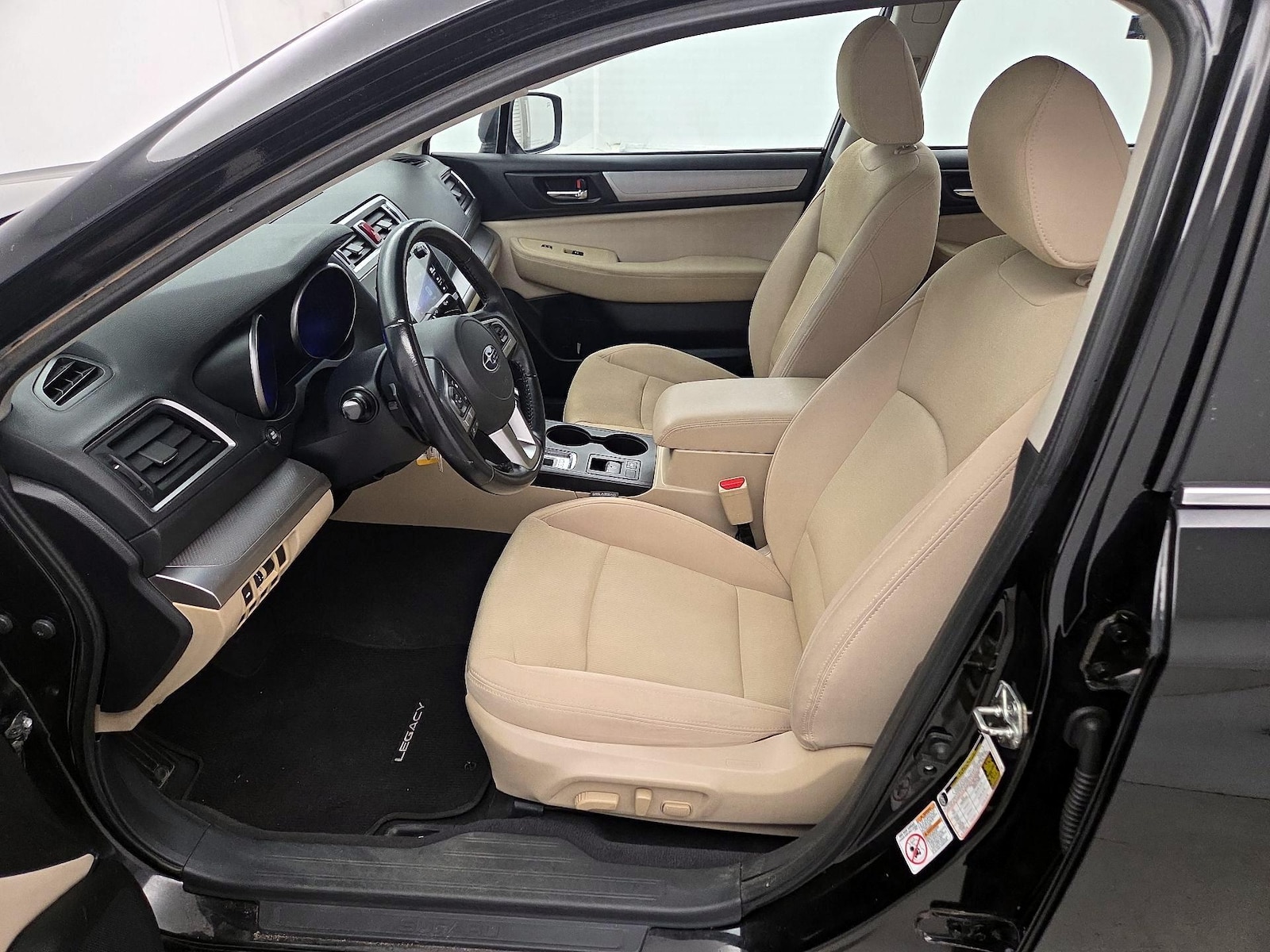 2015 Subaru Legacy 2.5i Premium - Photo 12