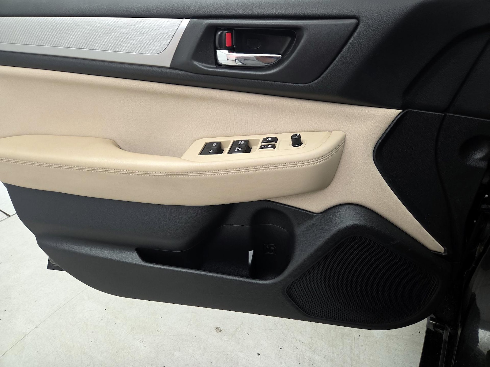 2015 Subaru Legacy 2.5i Premium - Photo 13