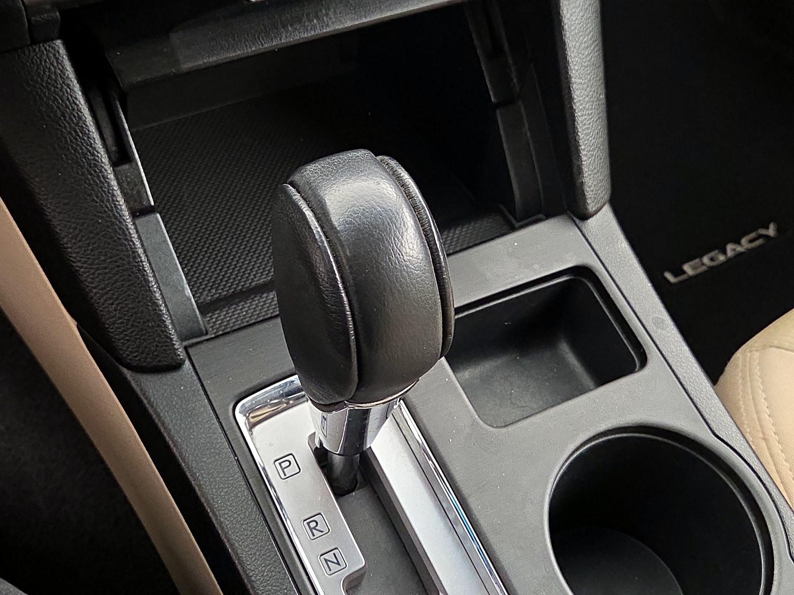 2015 Subaru Legacy 2.5i Premium - Photo 18