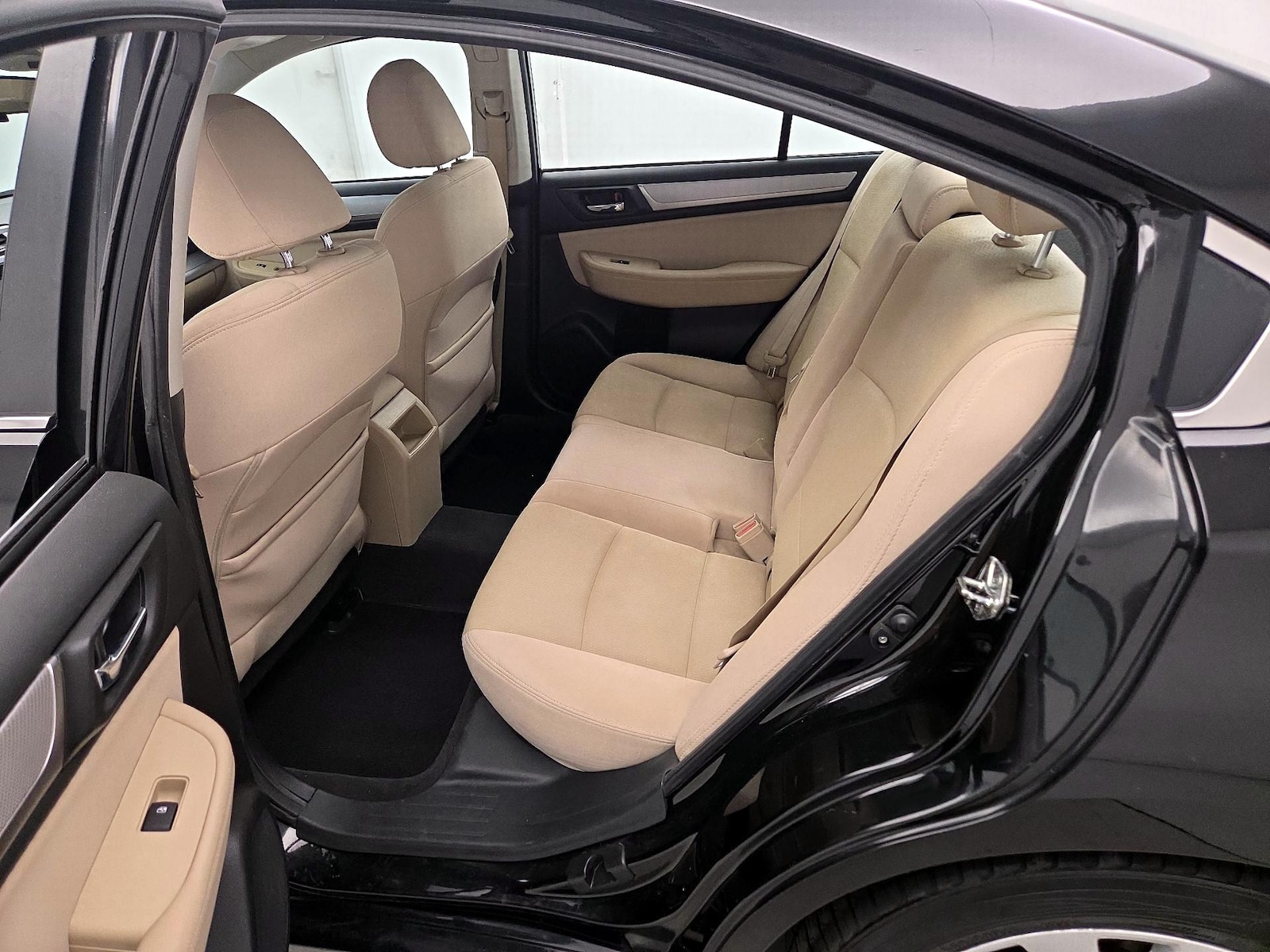 2015 Subaru Legacy 2.5i Premium - Photo 20