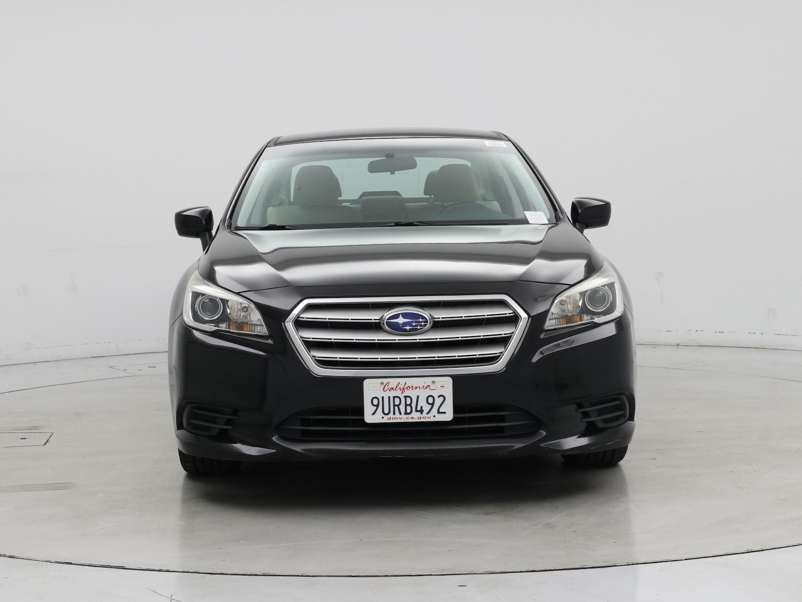 2015 Subaru Legacy 2.5i Premium - Photo 6