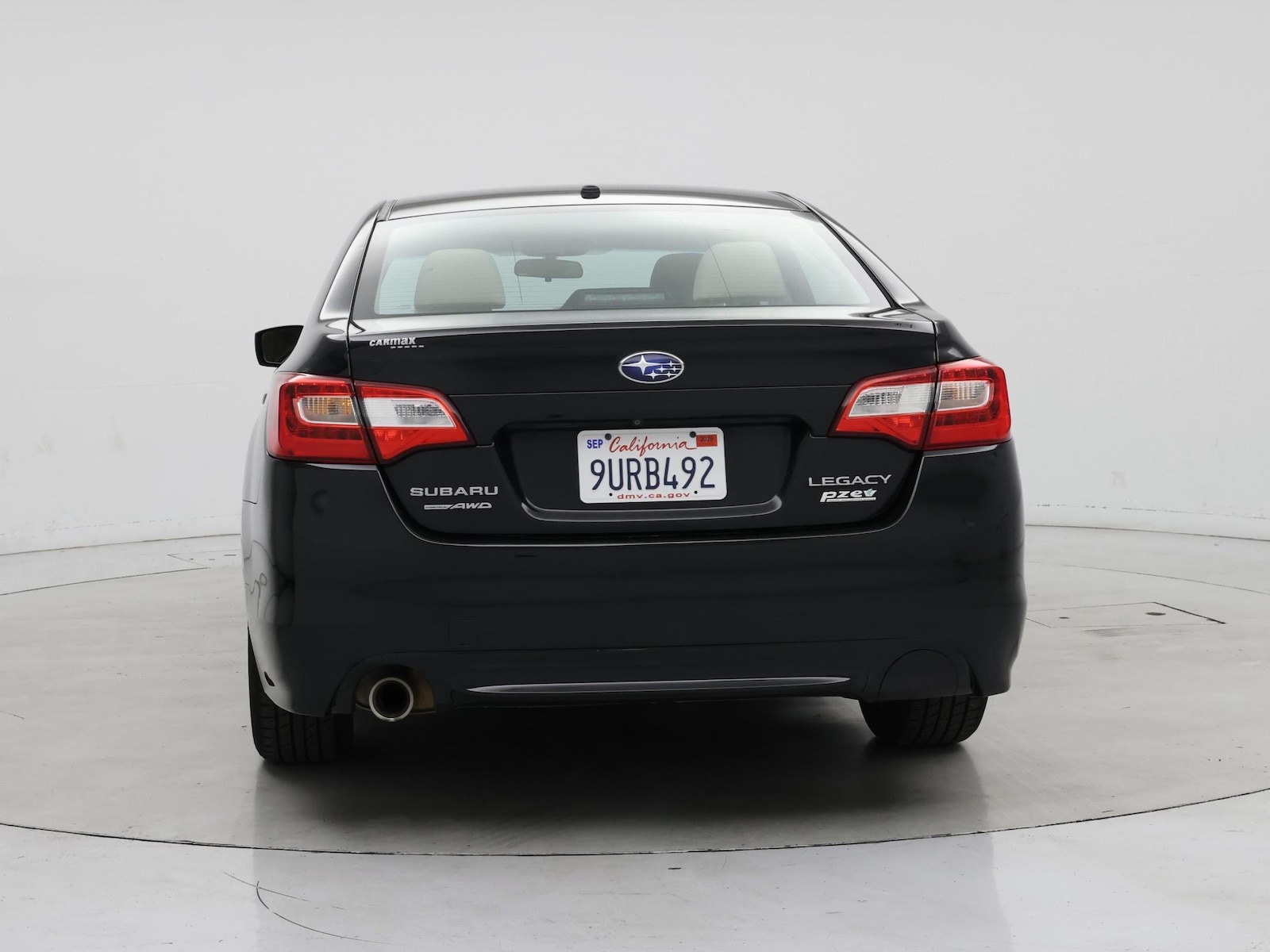 2015 Subaru Legacy 2.5i Premium - Photo 7