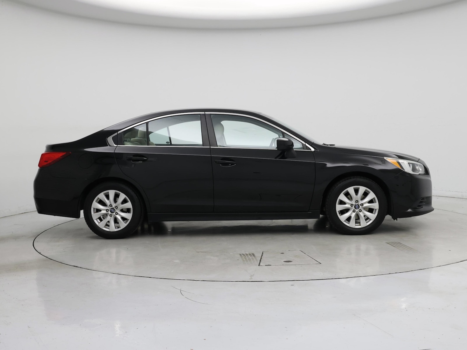 2015 Subaru Legacy 2.5i Premium - Photo 8