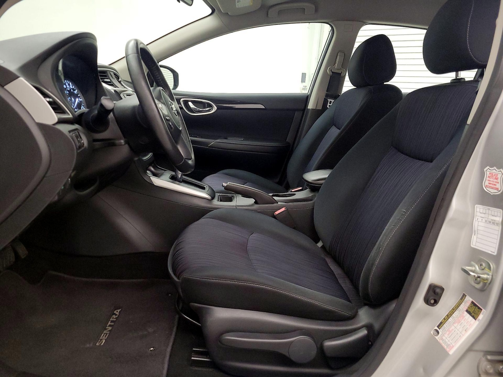 Side Airbags