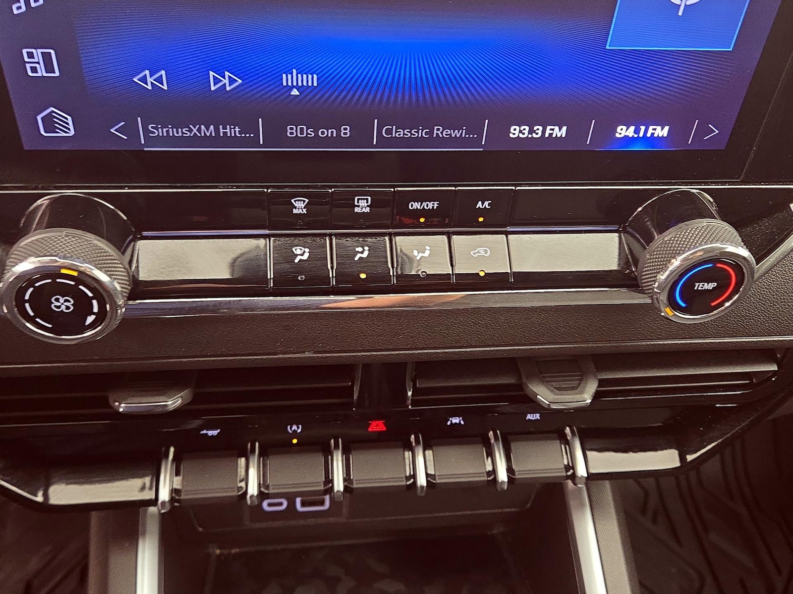 2026 Chevrolet Colorado Work Truck - Photo 17