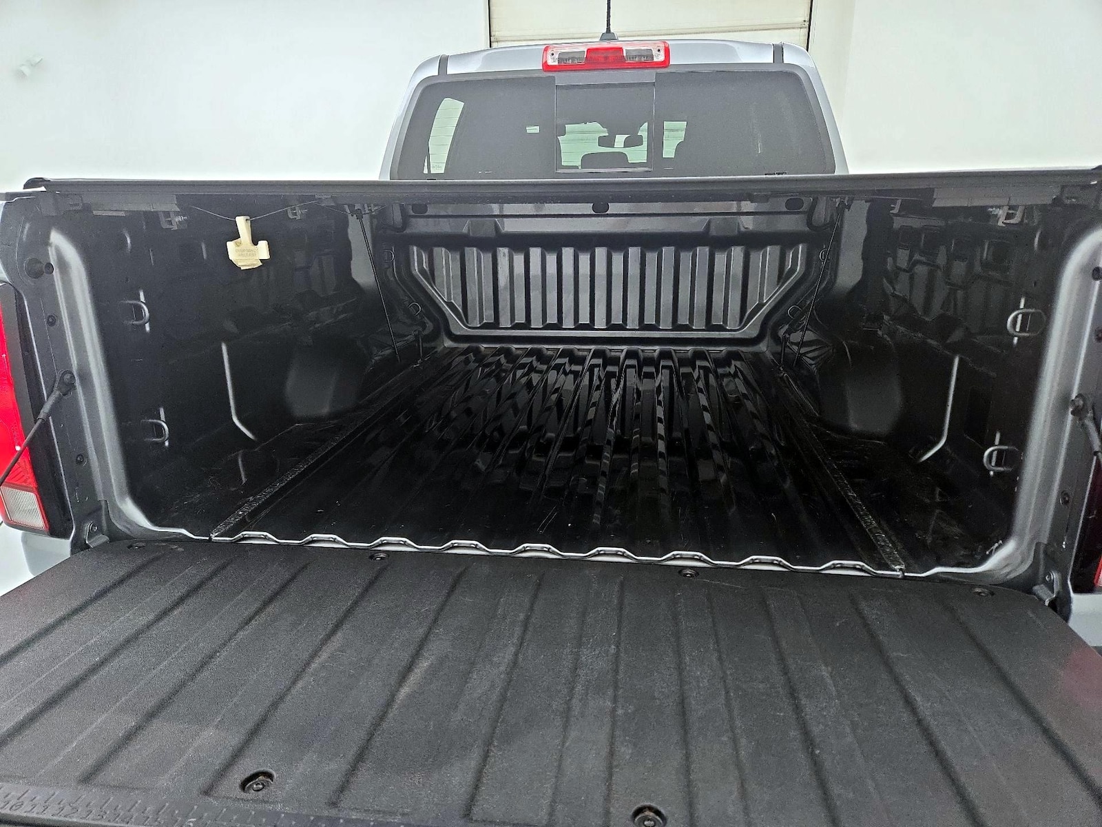 2026 Chevrolet Colorado Work Truck - Photo 21