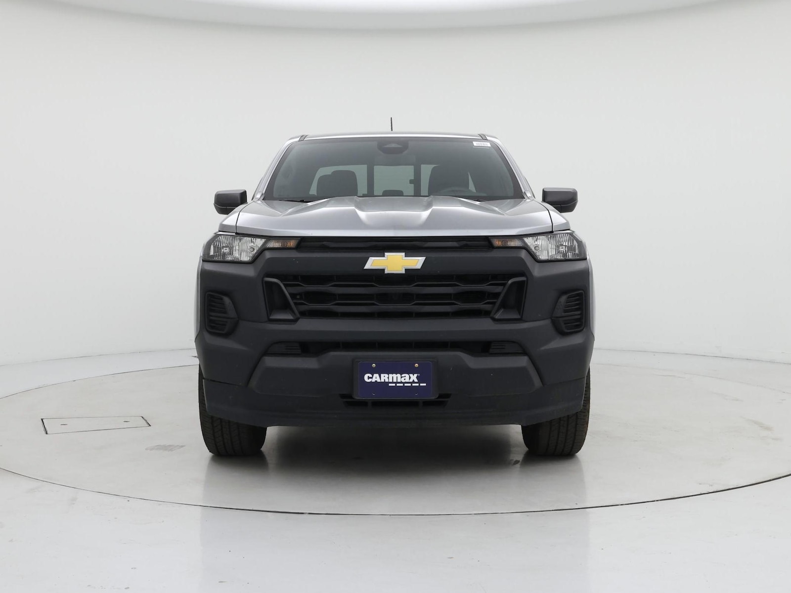 2026 Chevrolet Colorado Work Truck - Photo 6
